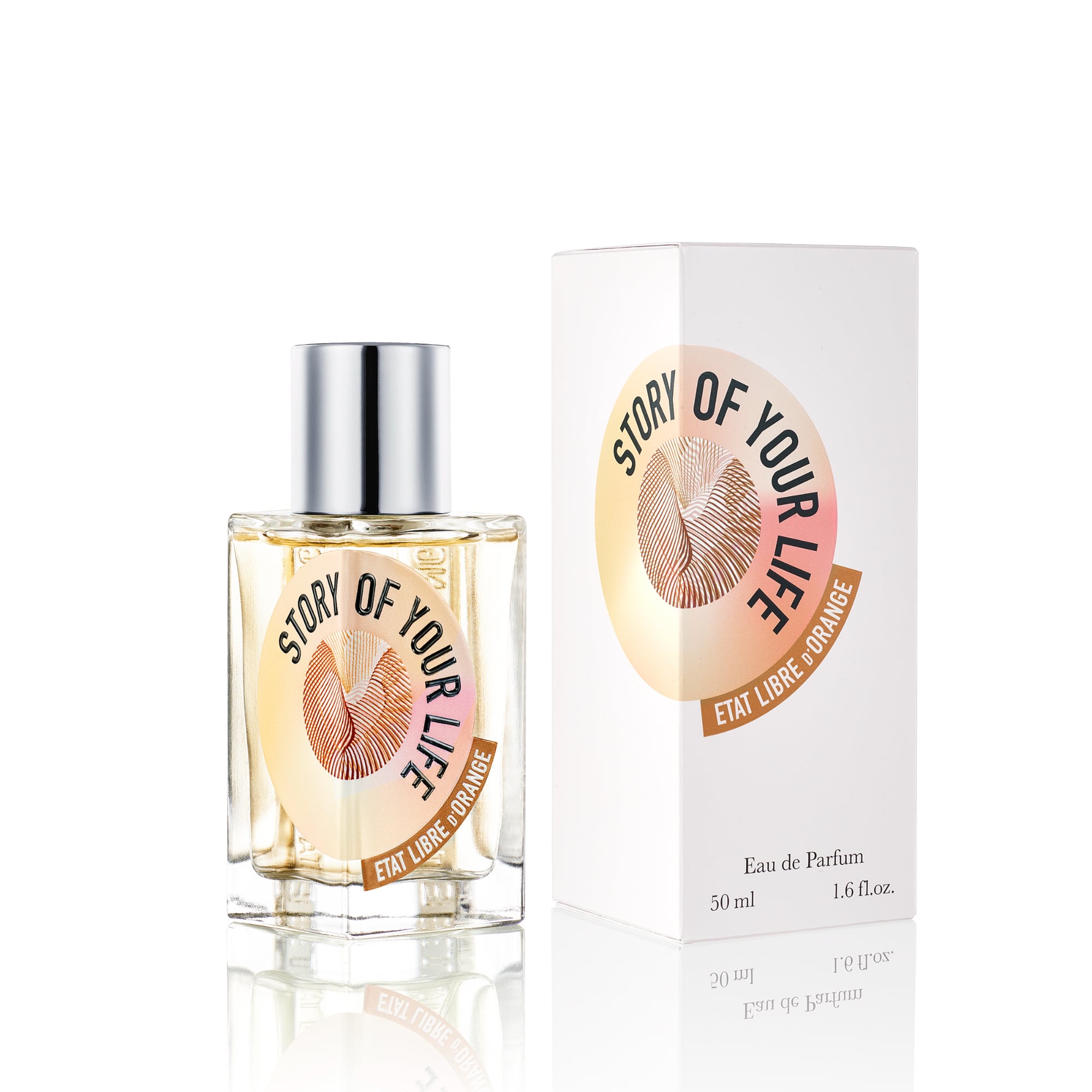 Story of your Life Eau de Parfum