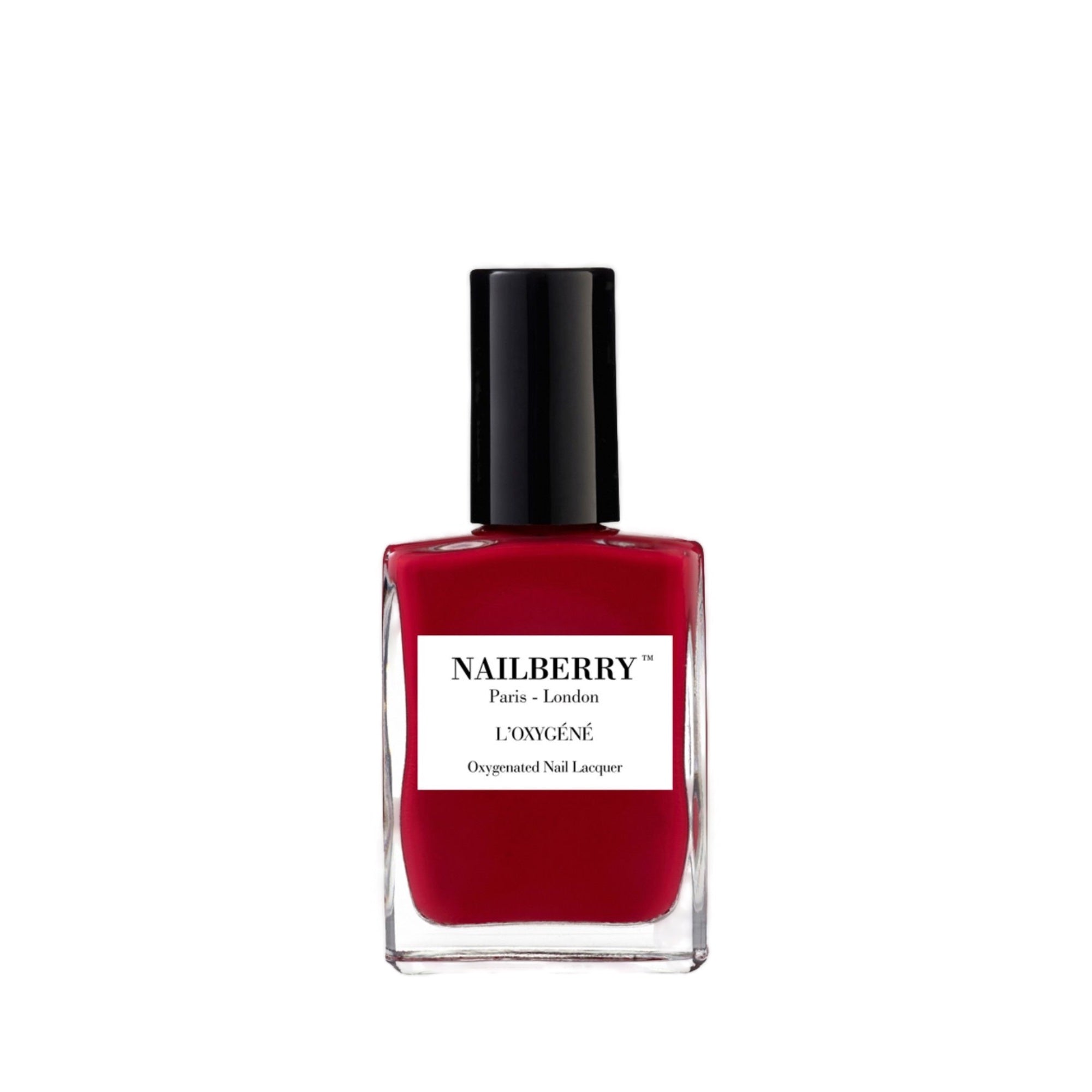 Strawberry Jam
