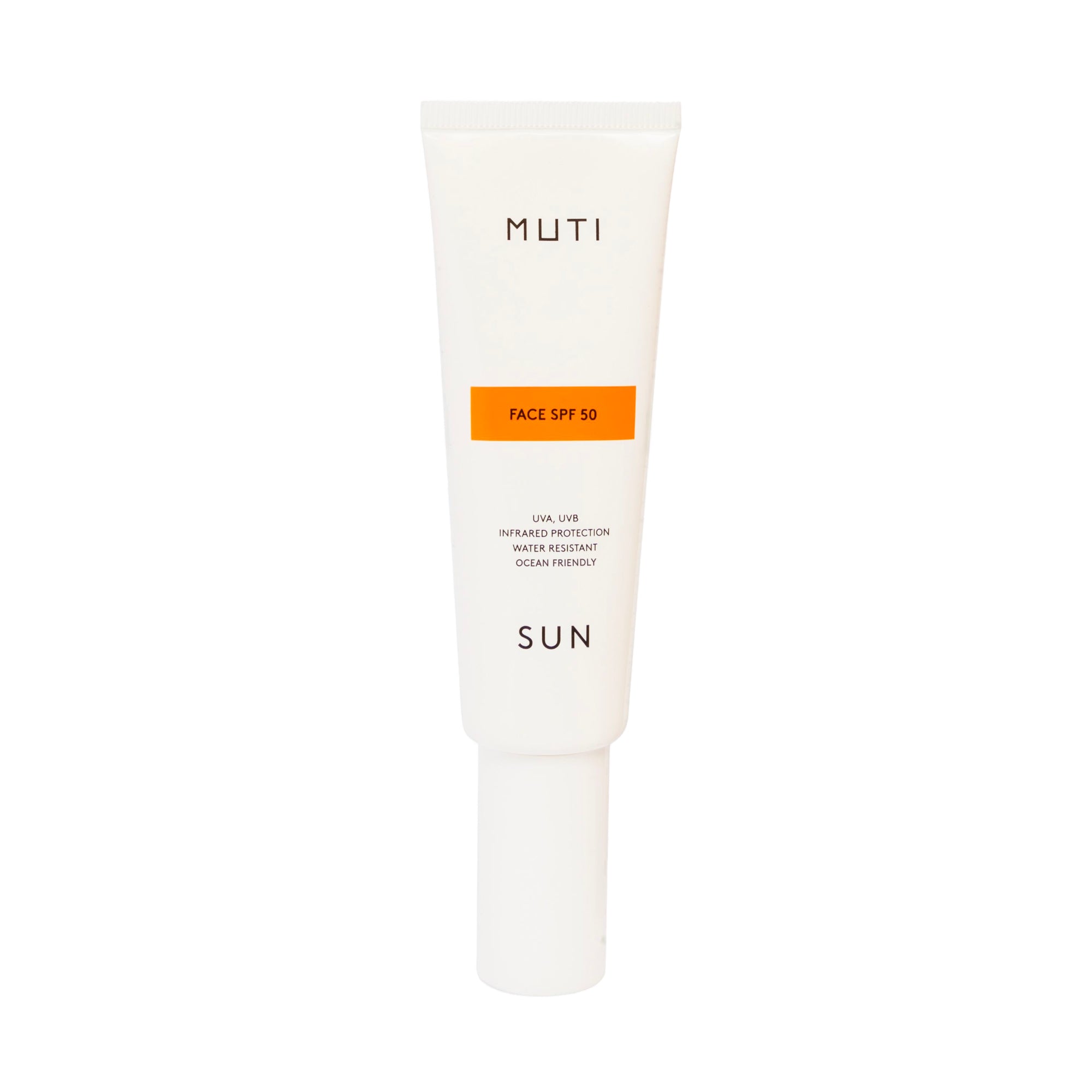 Sun Face Cream SPF50