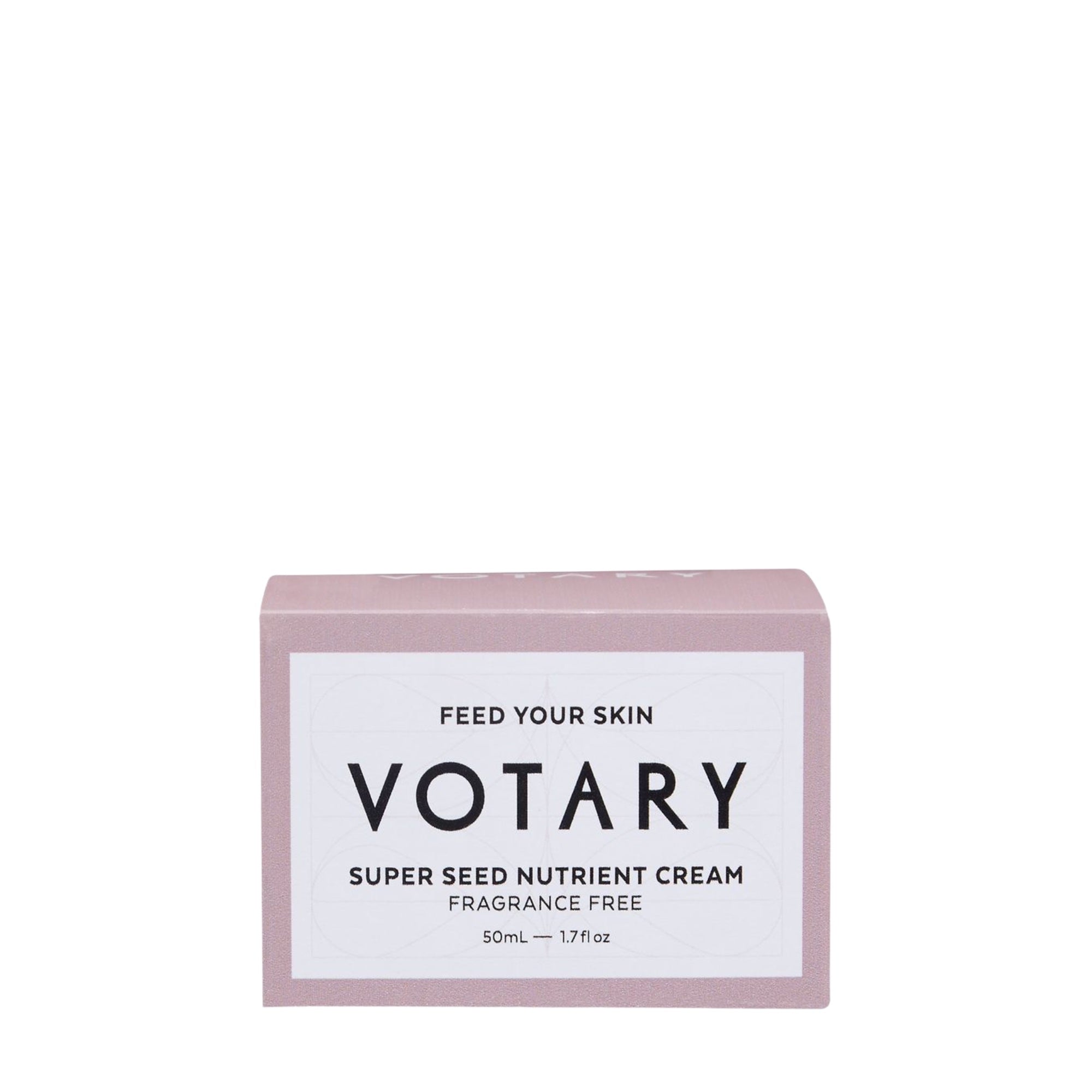 Super Seed Nutrient Cream