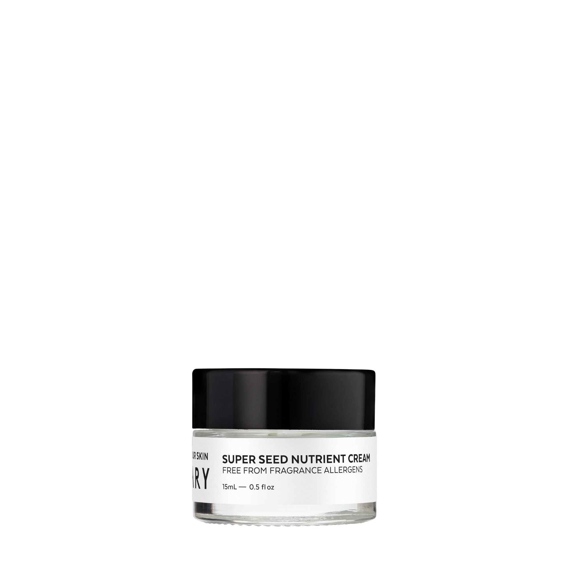 Super Seed Nutrient Cream