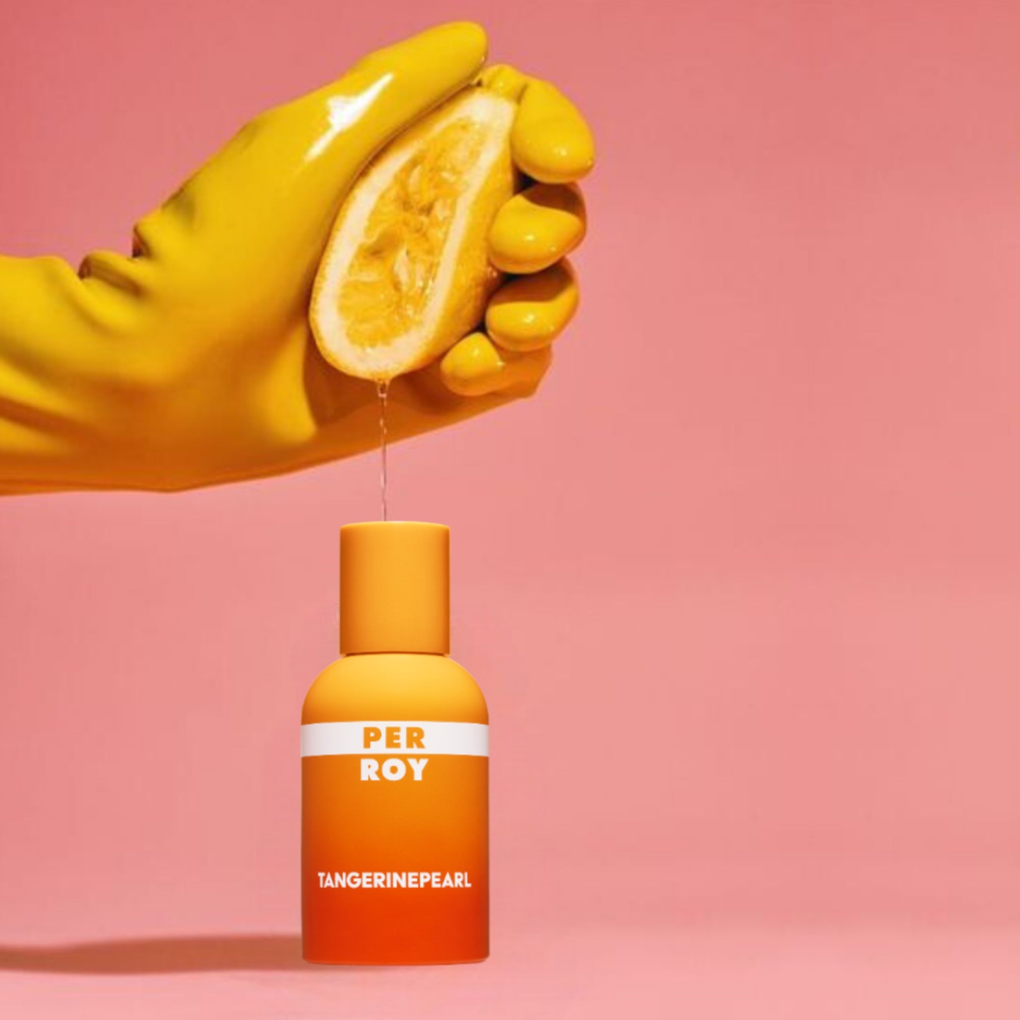 Tangerinepearl