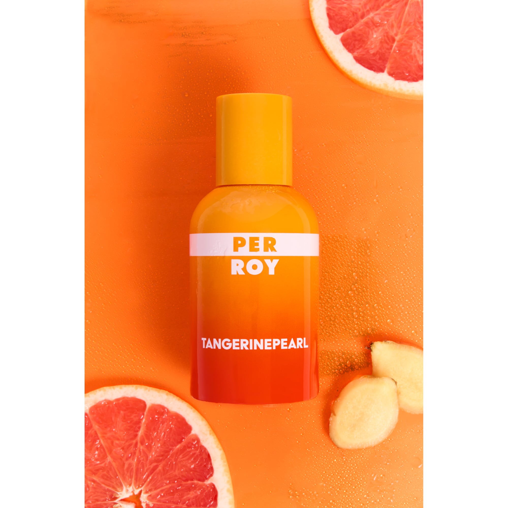 Tangerinepearl