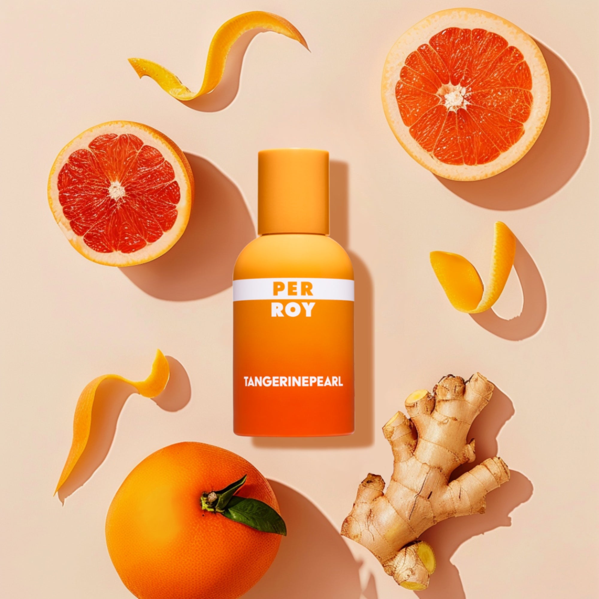 Tangerinepearl