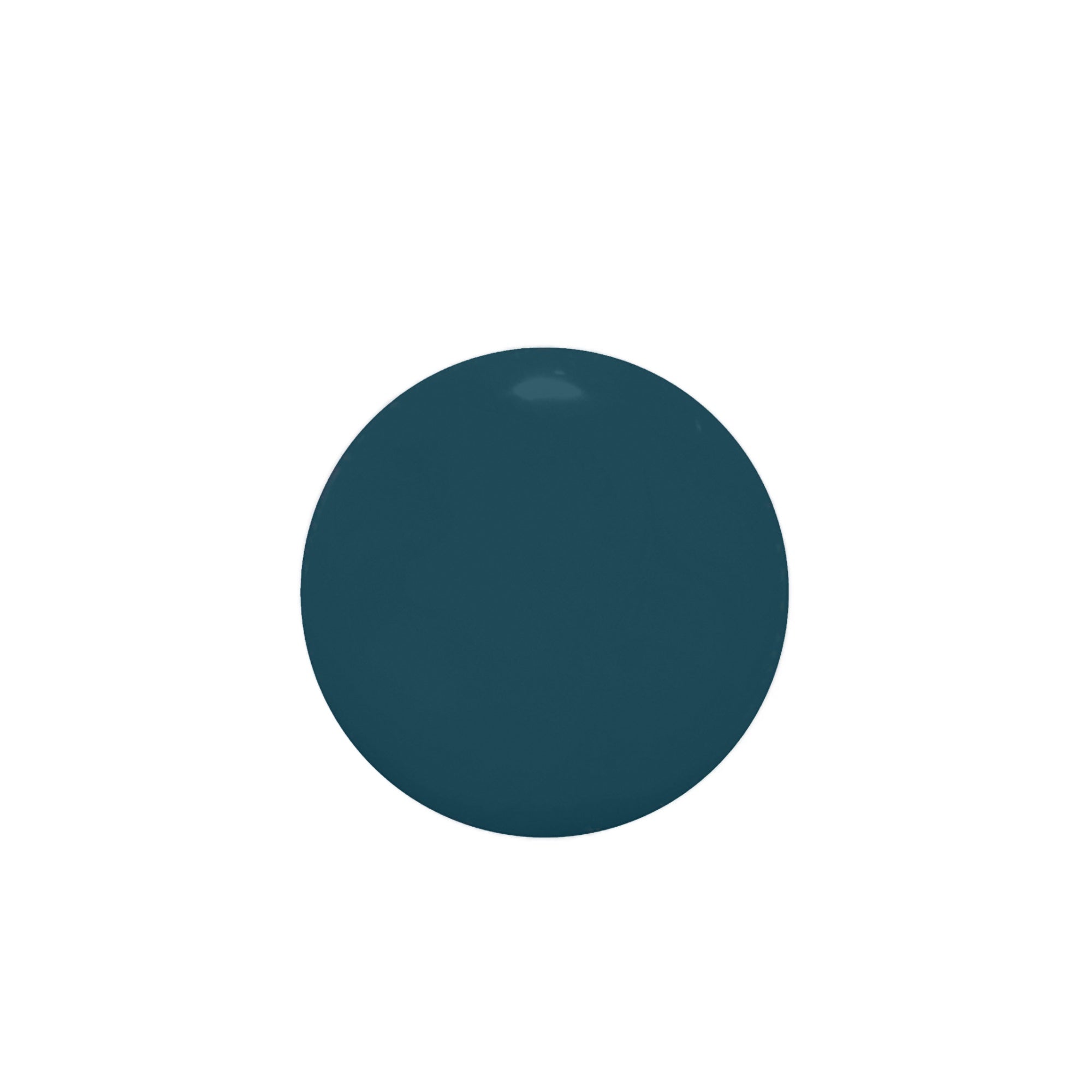 Teal We Meet Again
