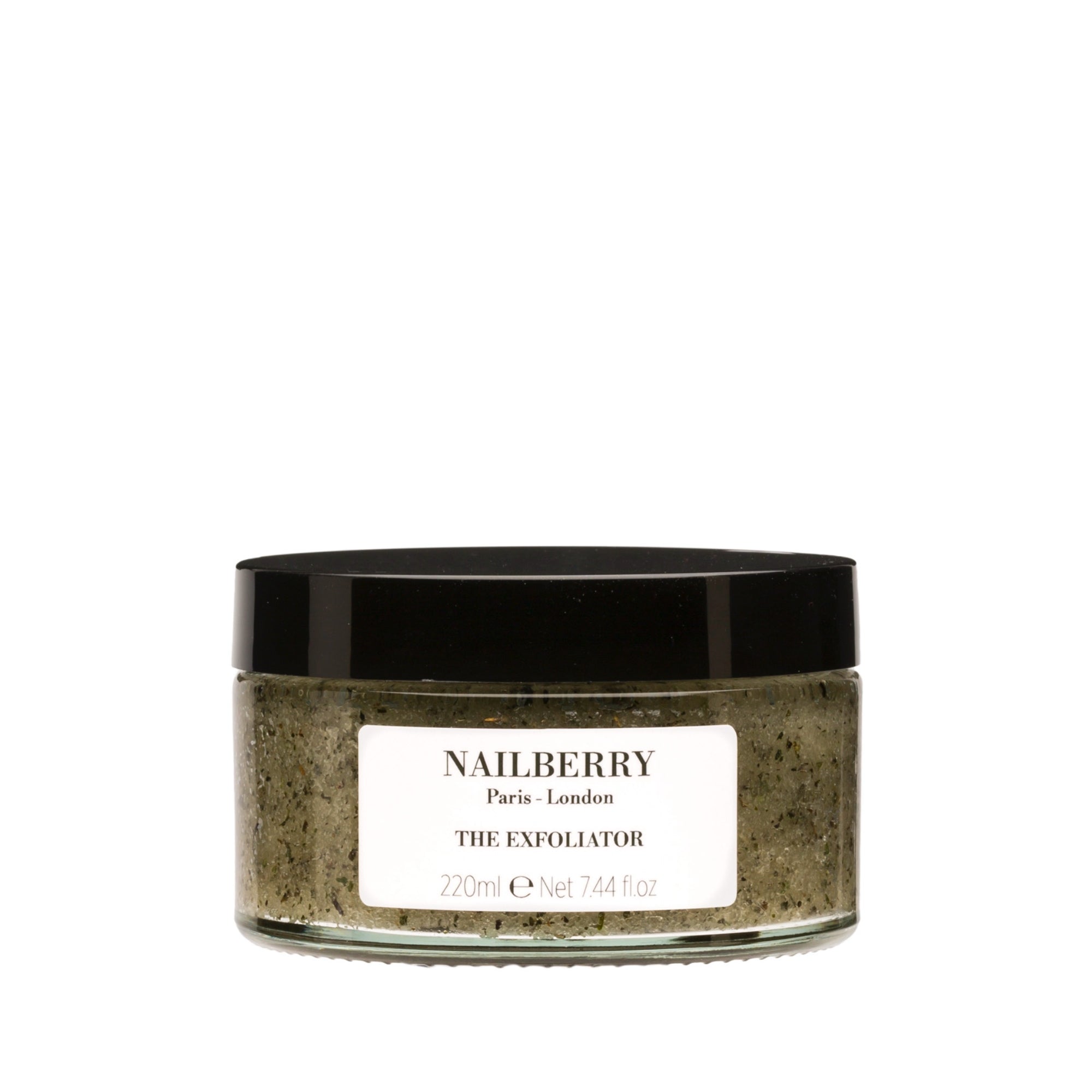 The Exfoliator