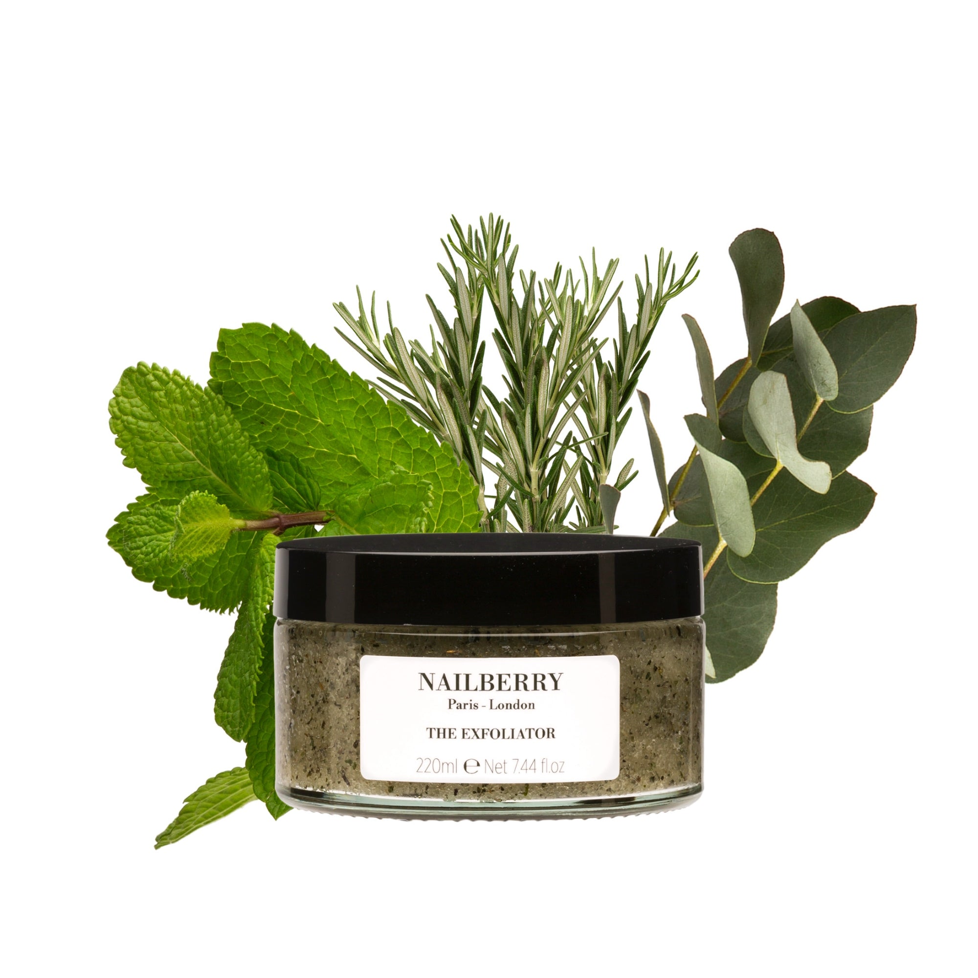 The Exfoliator
