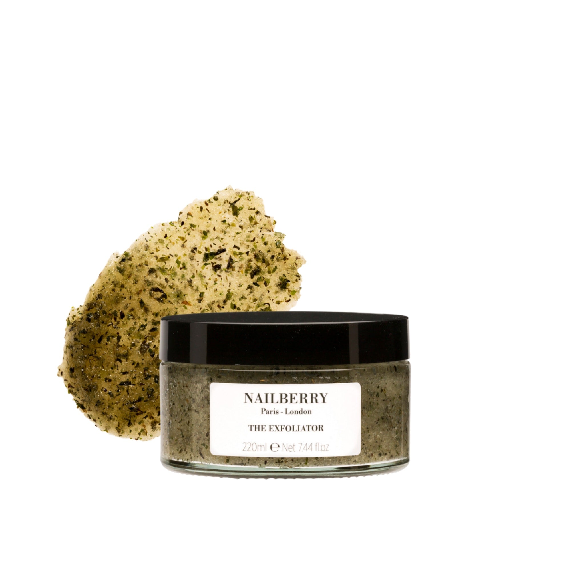 The Exfoliator