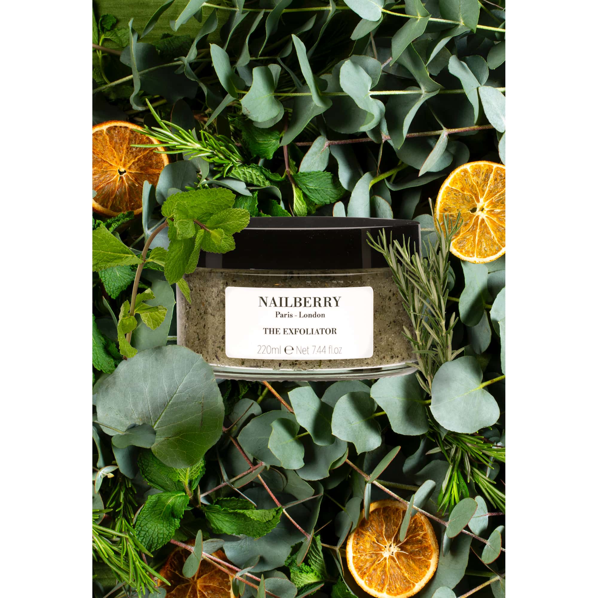 The Exfoliator