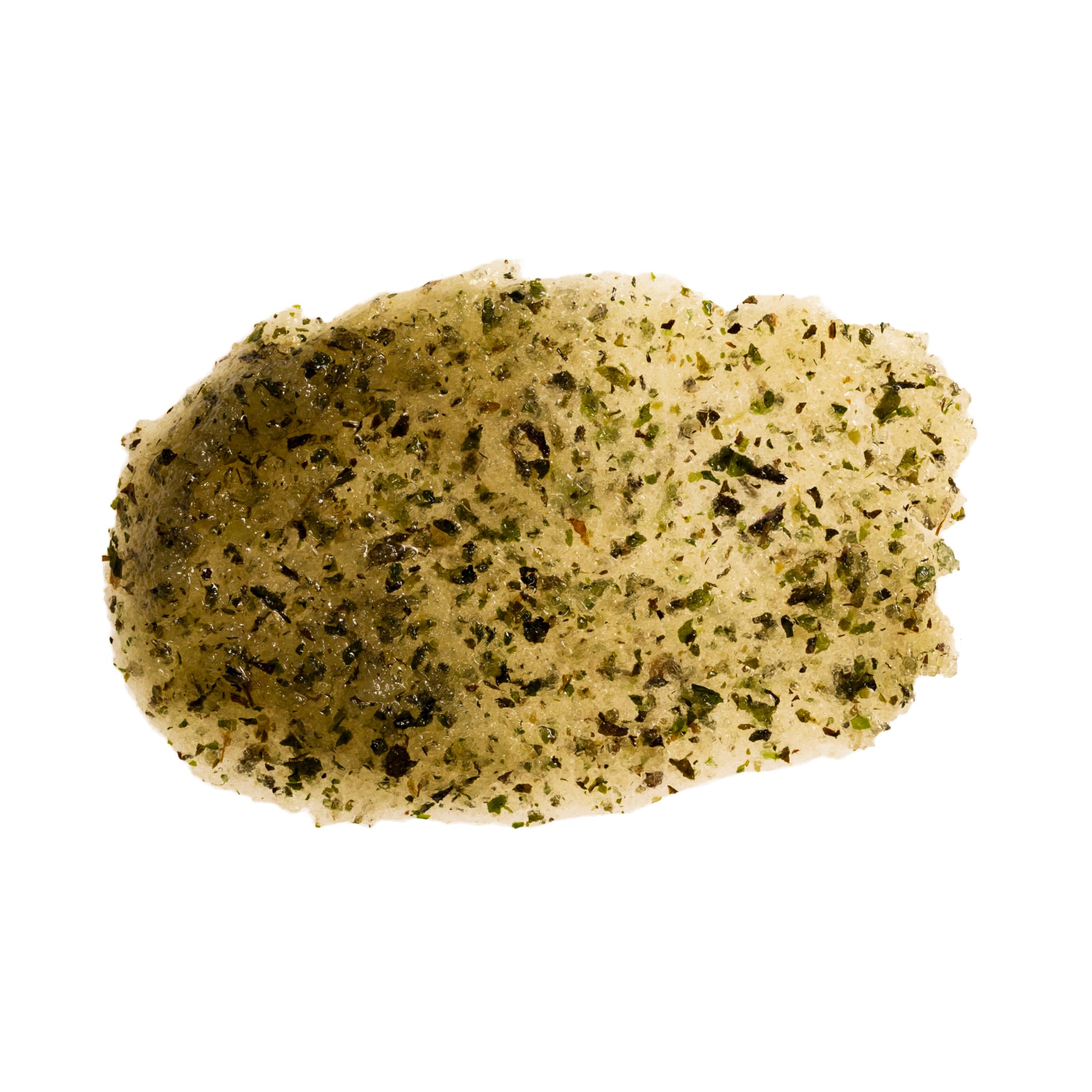 The Exfoliator