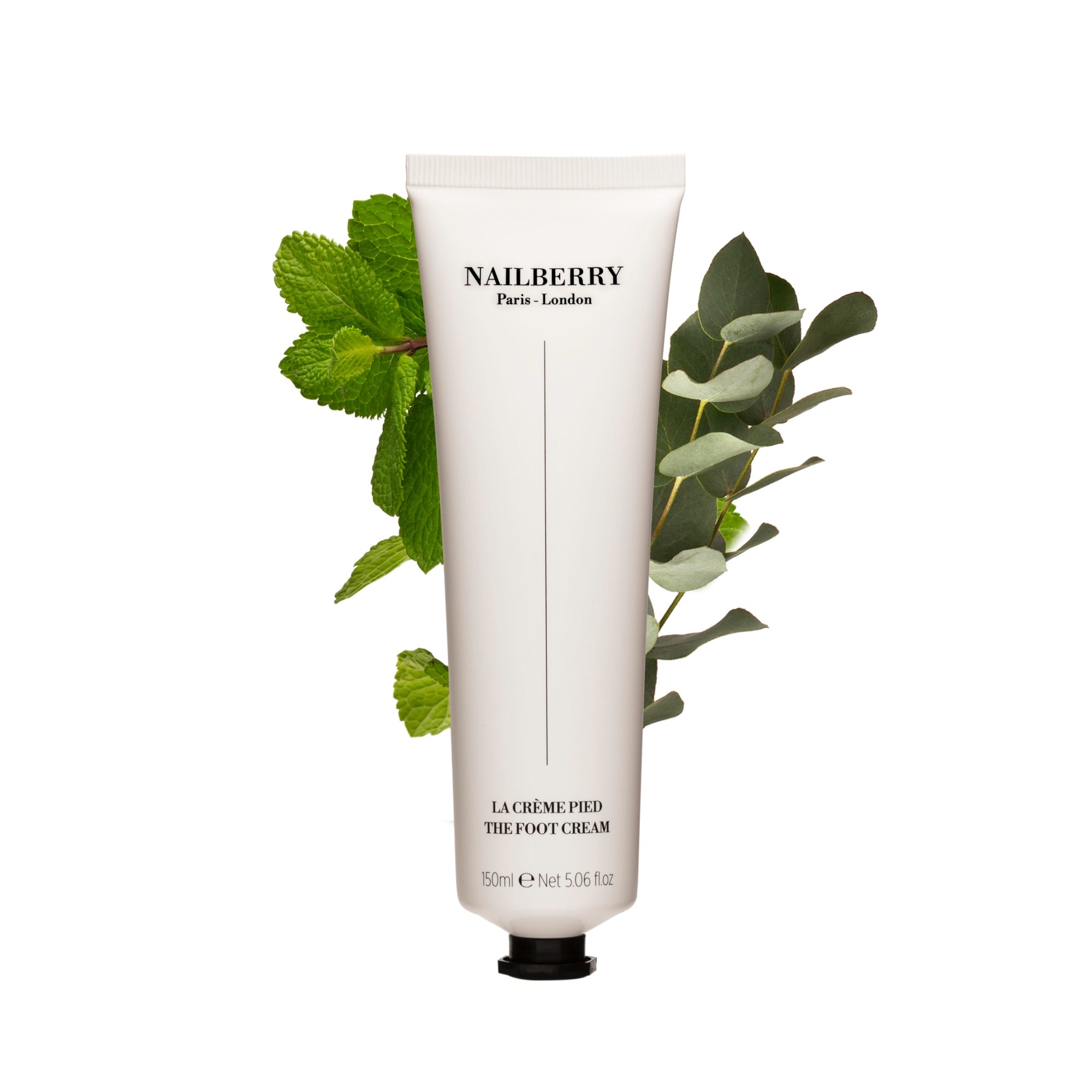 The Foot Cream