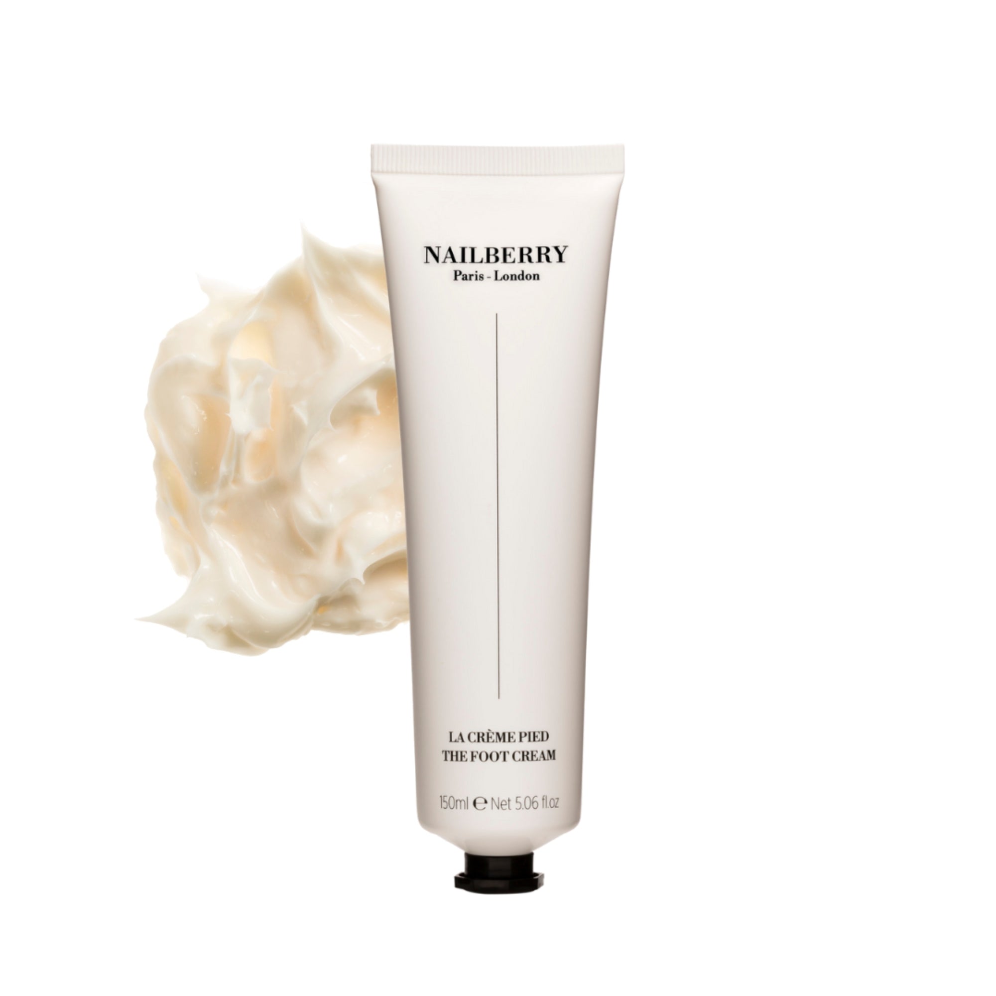 The Foot Cream