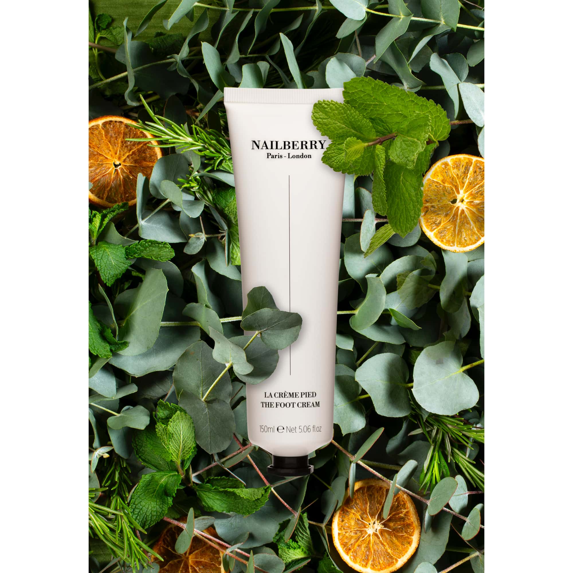 The Foot Cream