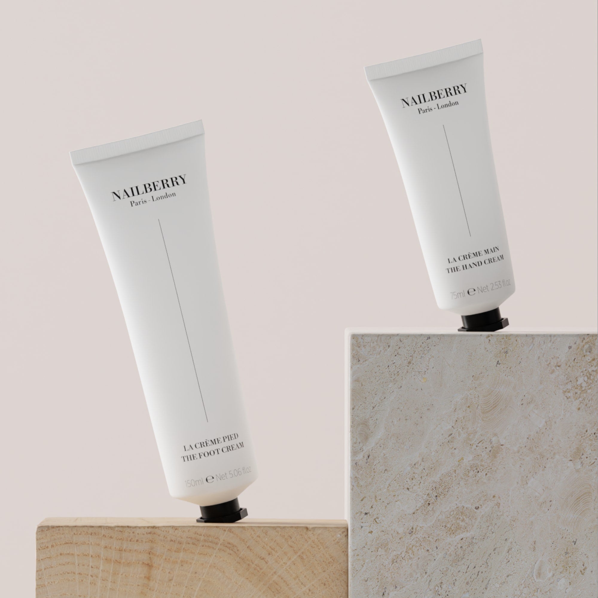 The Foot Cream