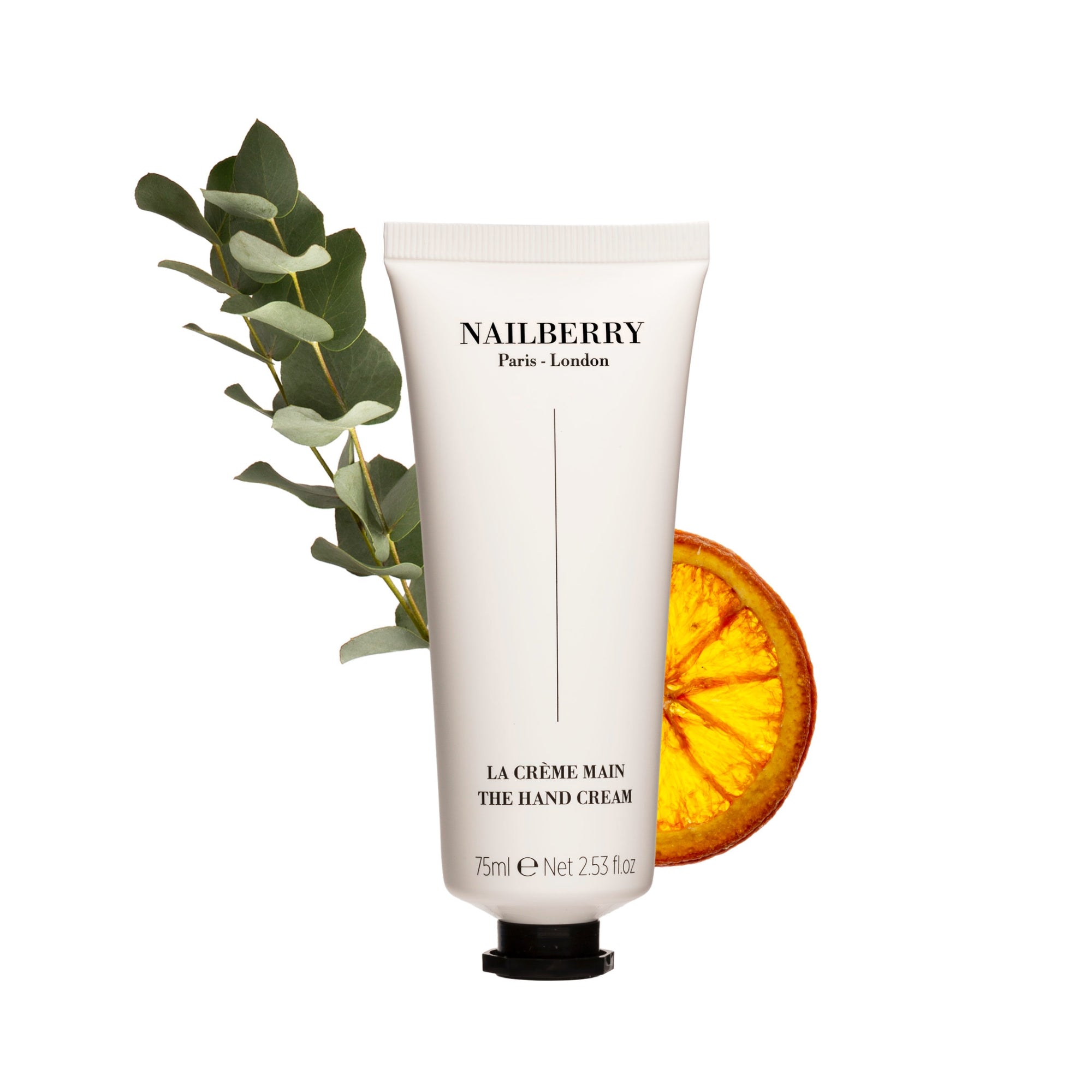 The Hand Cream