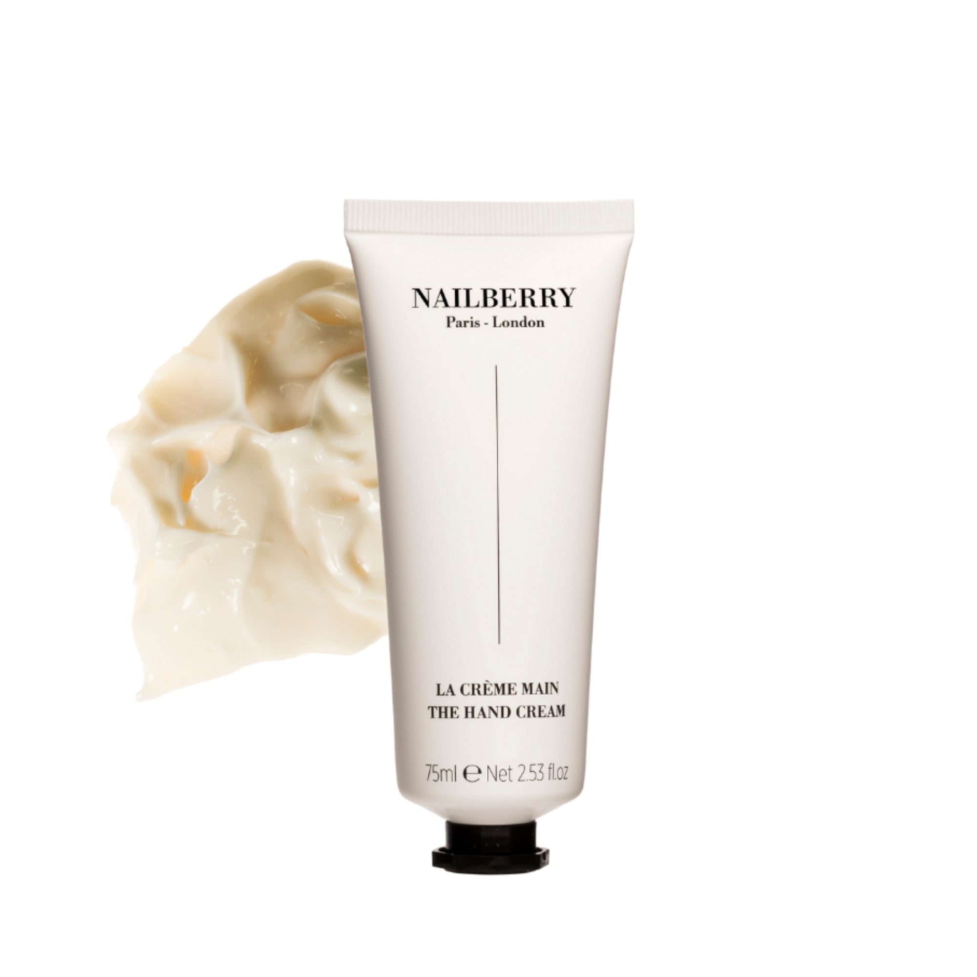 The Hand Cream