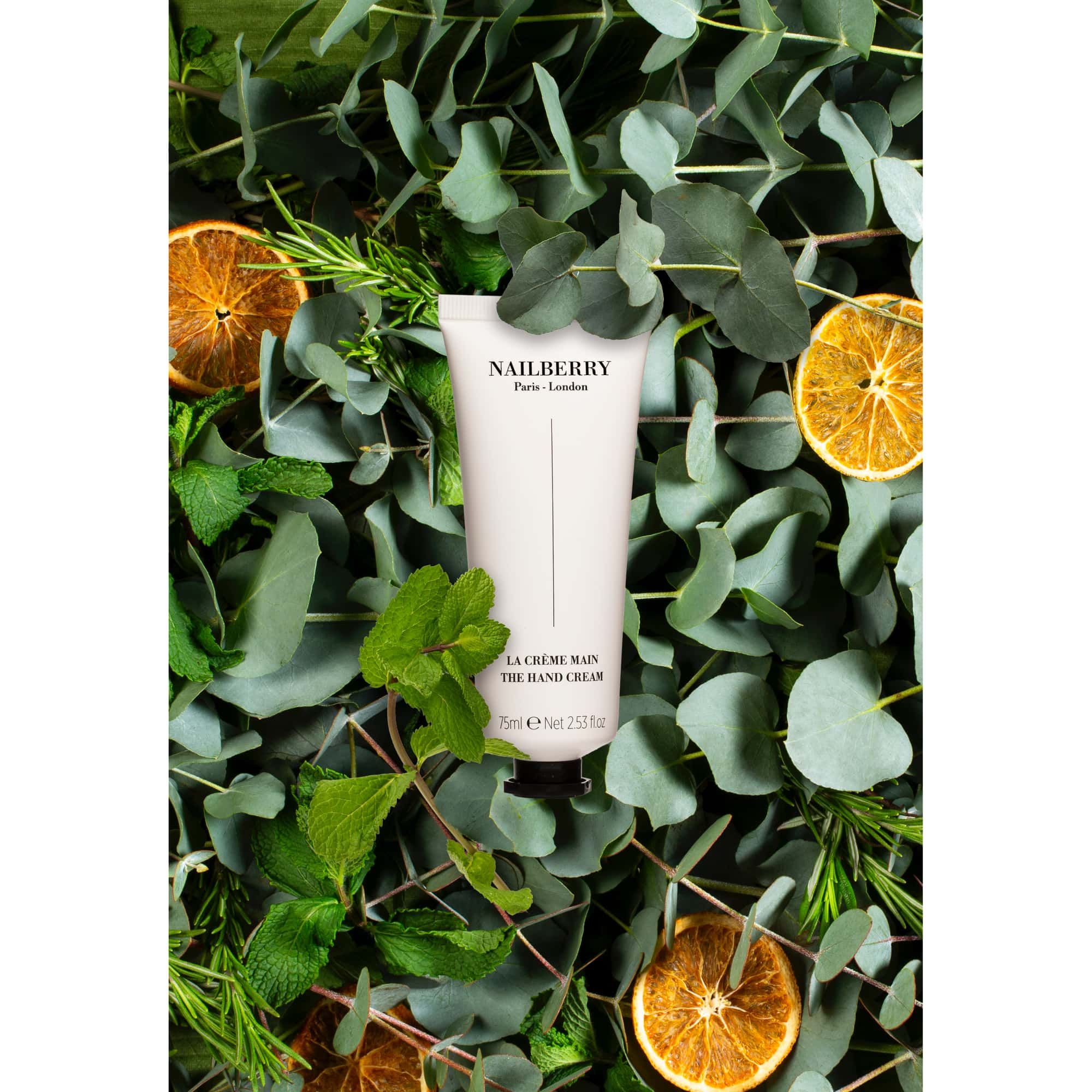 The Hand Cream