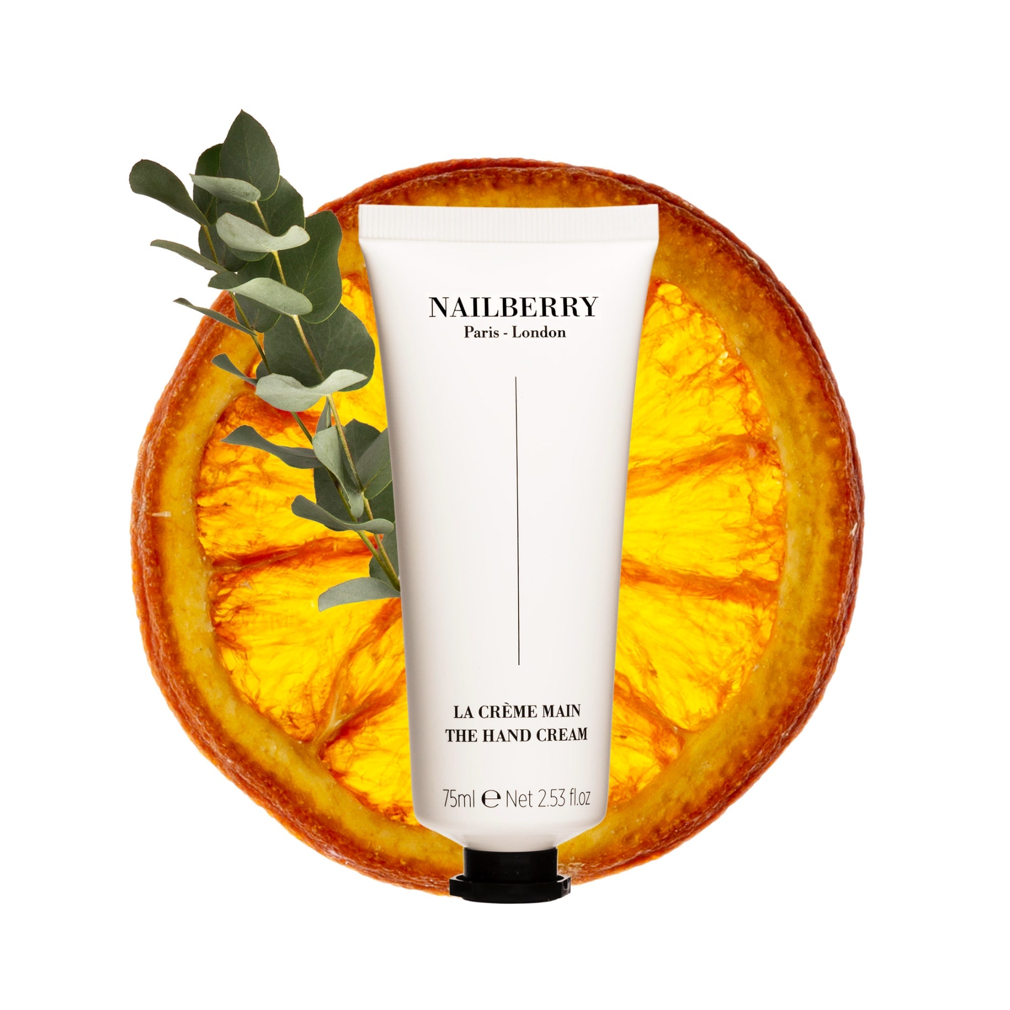 The Hand Cream
