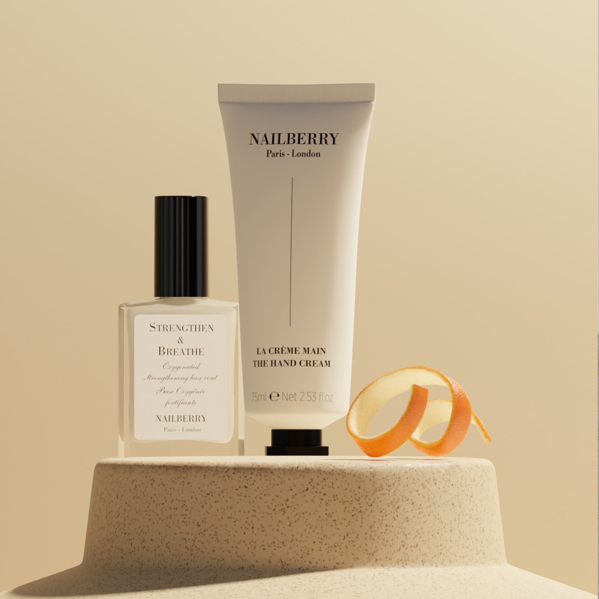The Hand Cream