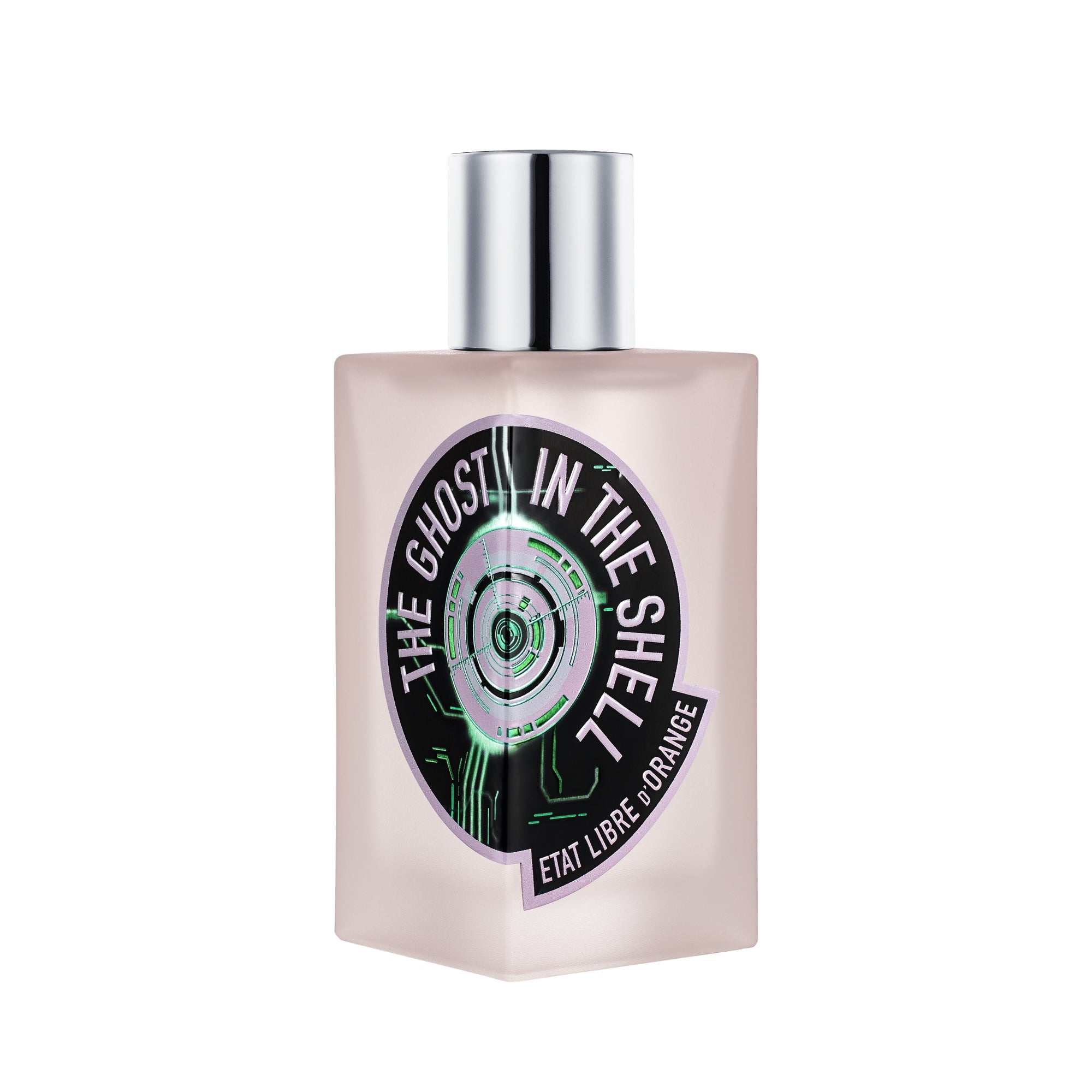 The Ghost in The Shell Eau de Parfum
