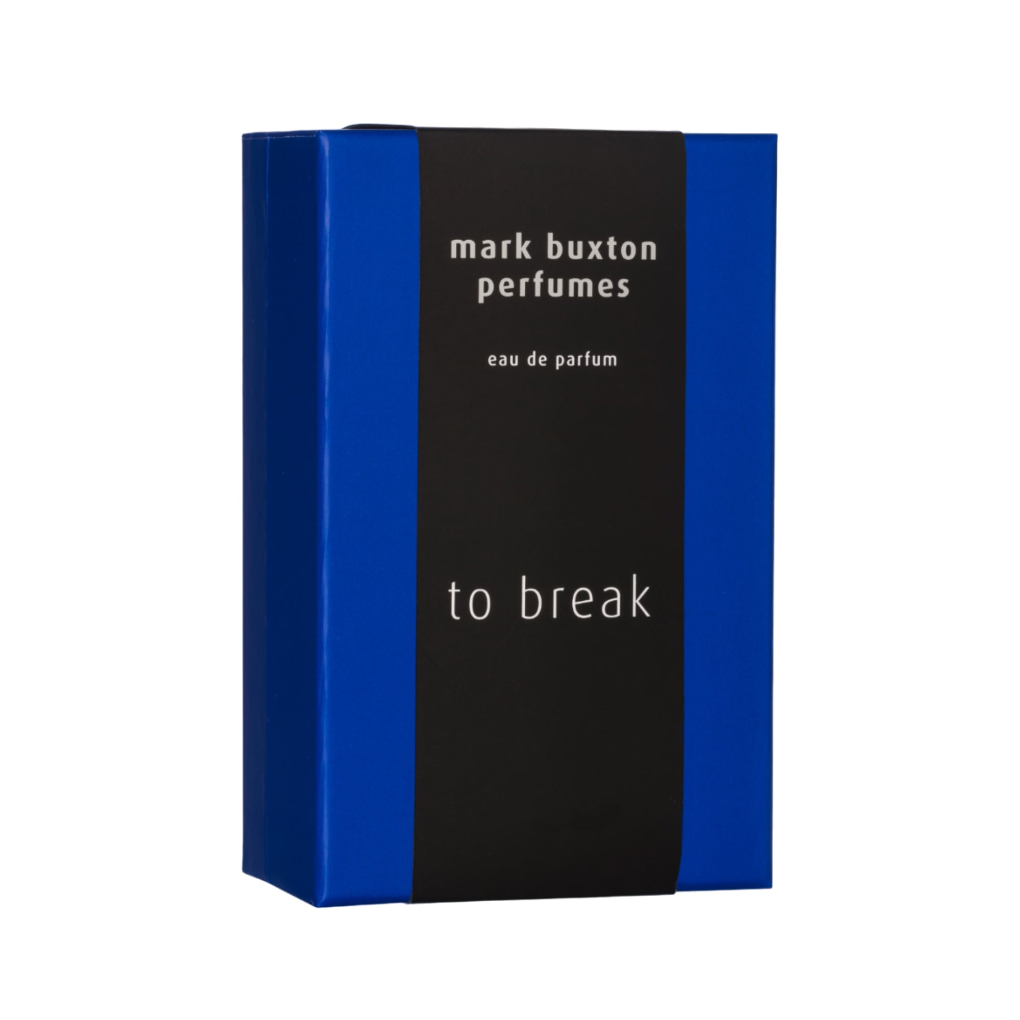 To Break Eau de Parfum