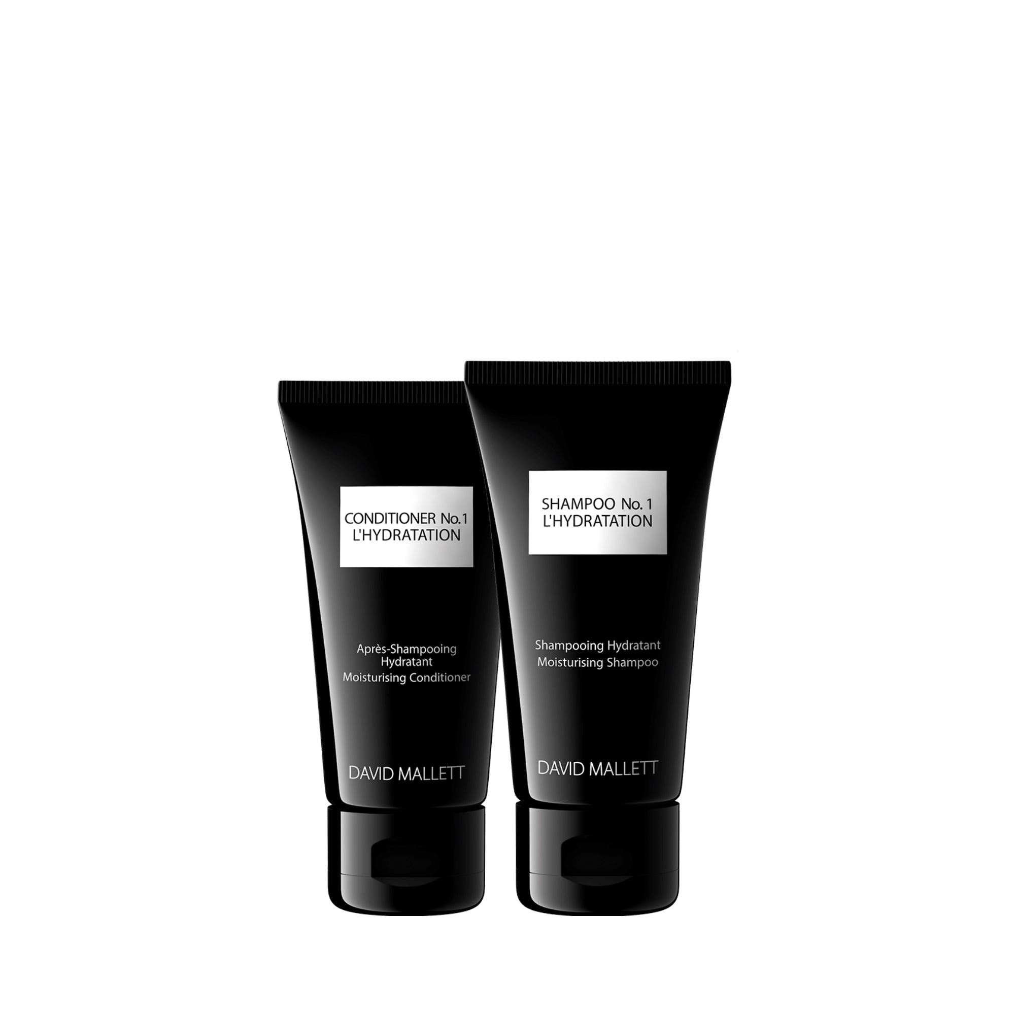 Travel Kit Shampoo & Conditioner No. 1