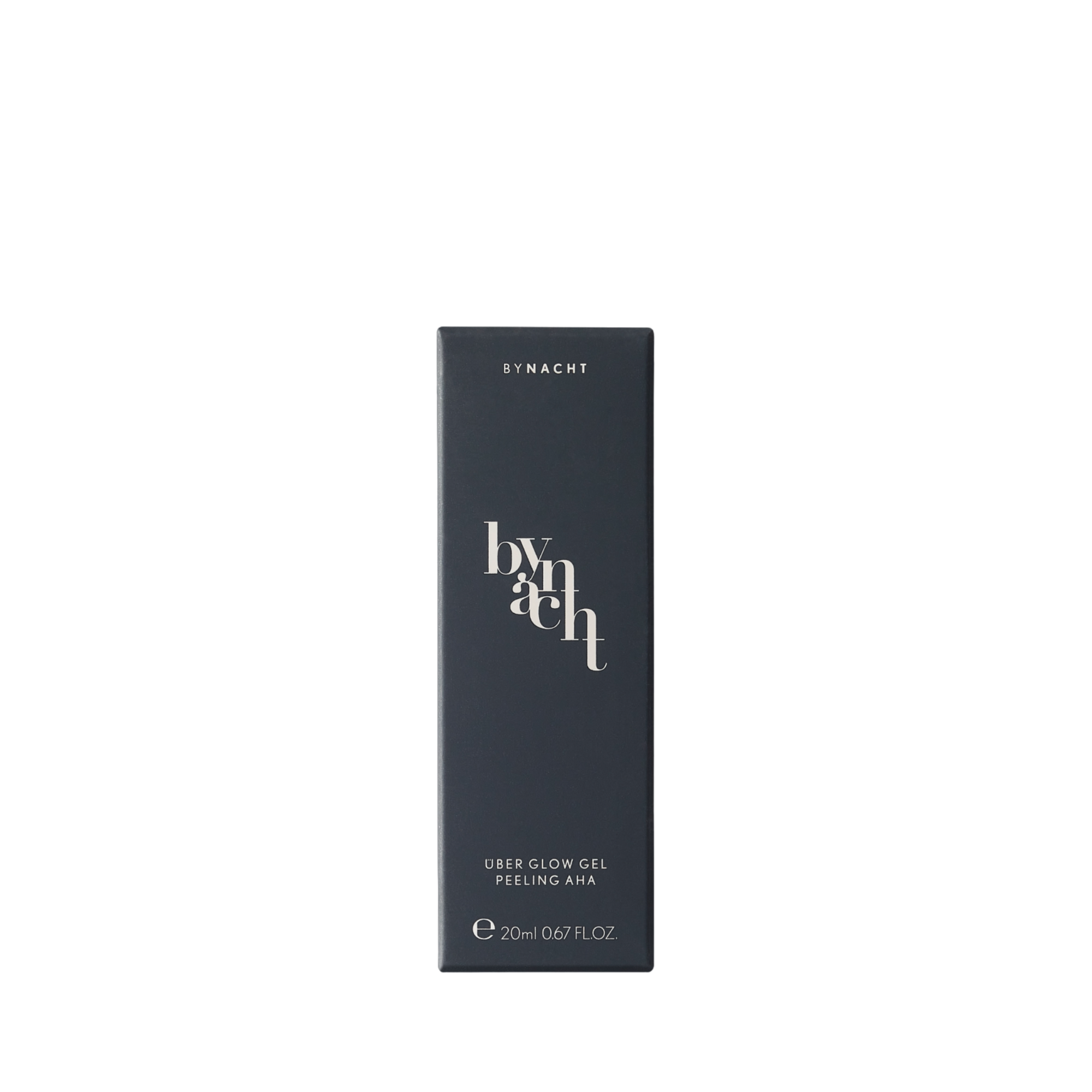Über Glow Gel Peeling AHA