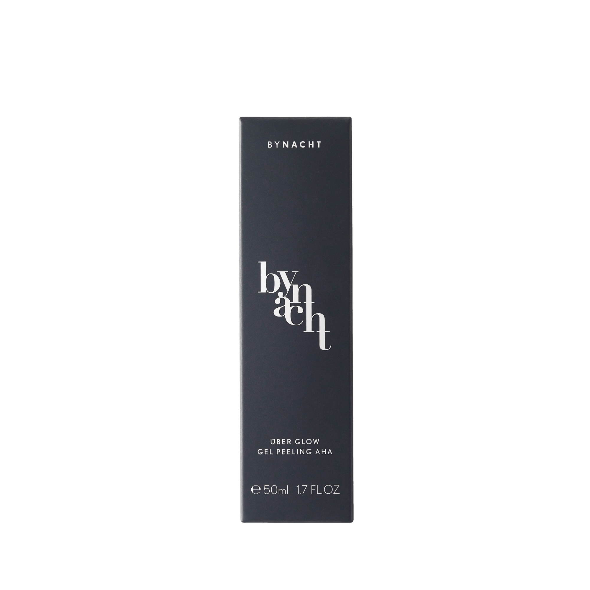 Über Glow Gel Peeling AHA