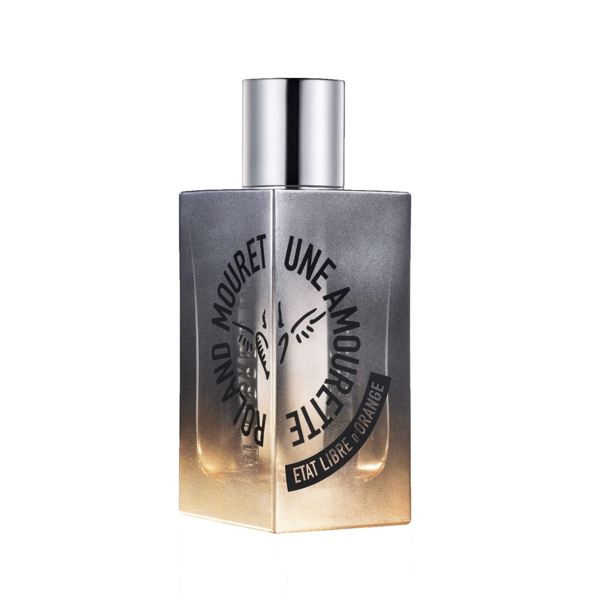 Une Amourette Eau de Parfum