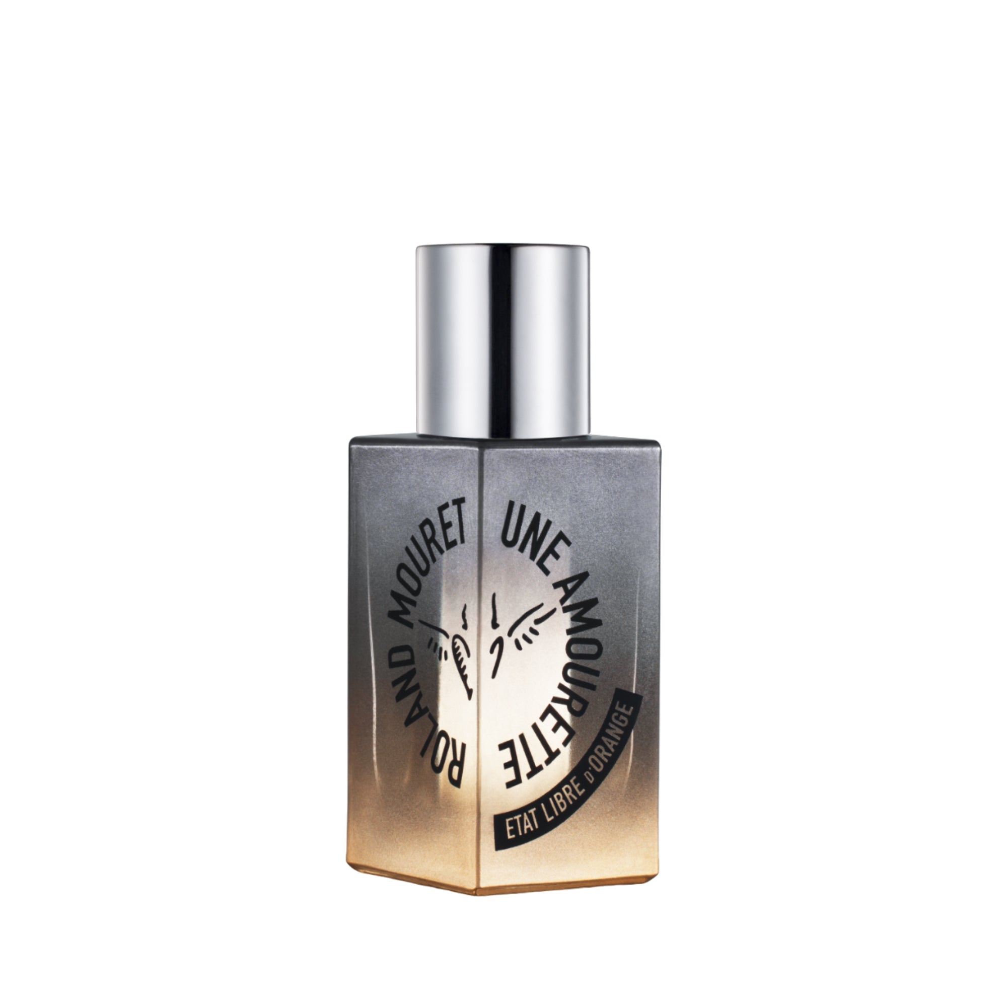 Une Amourette Eau de Parfum