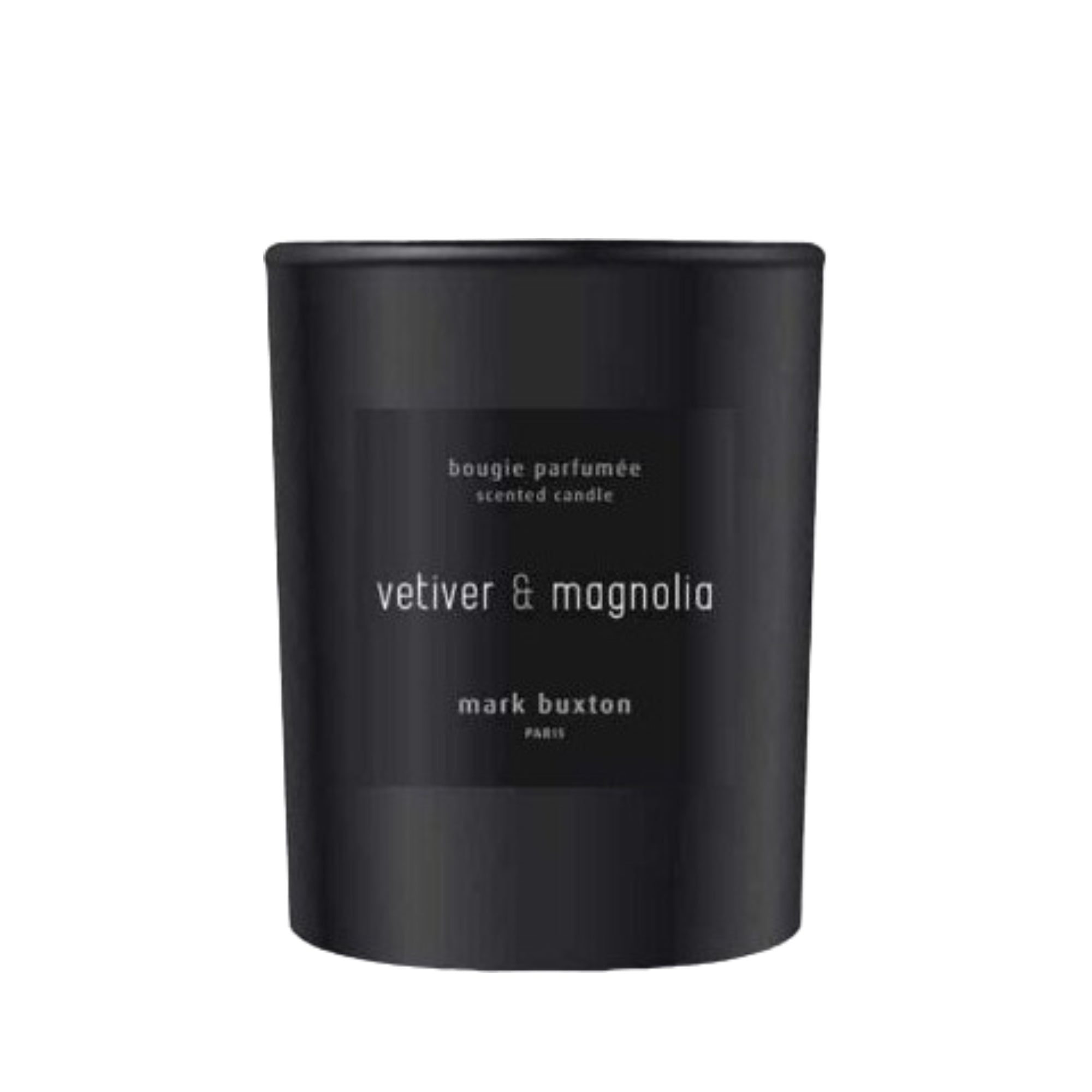 Vetiver & Magnolia Candle