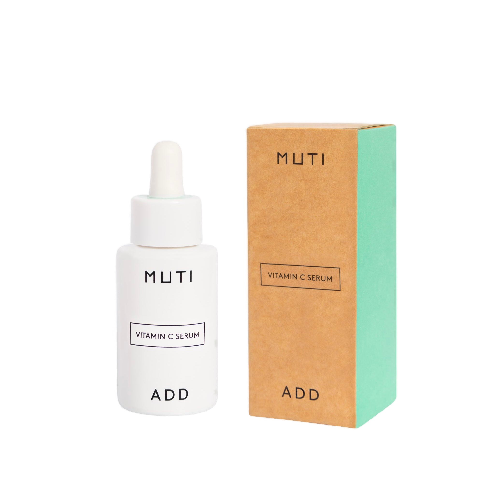 Vitamin C Serum