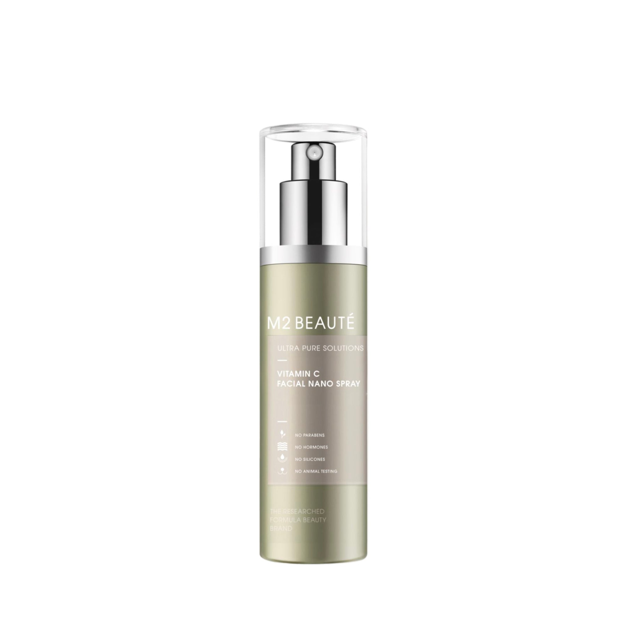 Vitamin C Facial Nano Spray