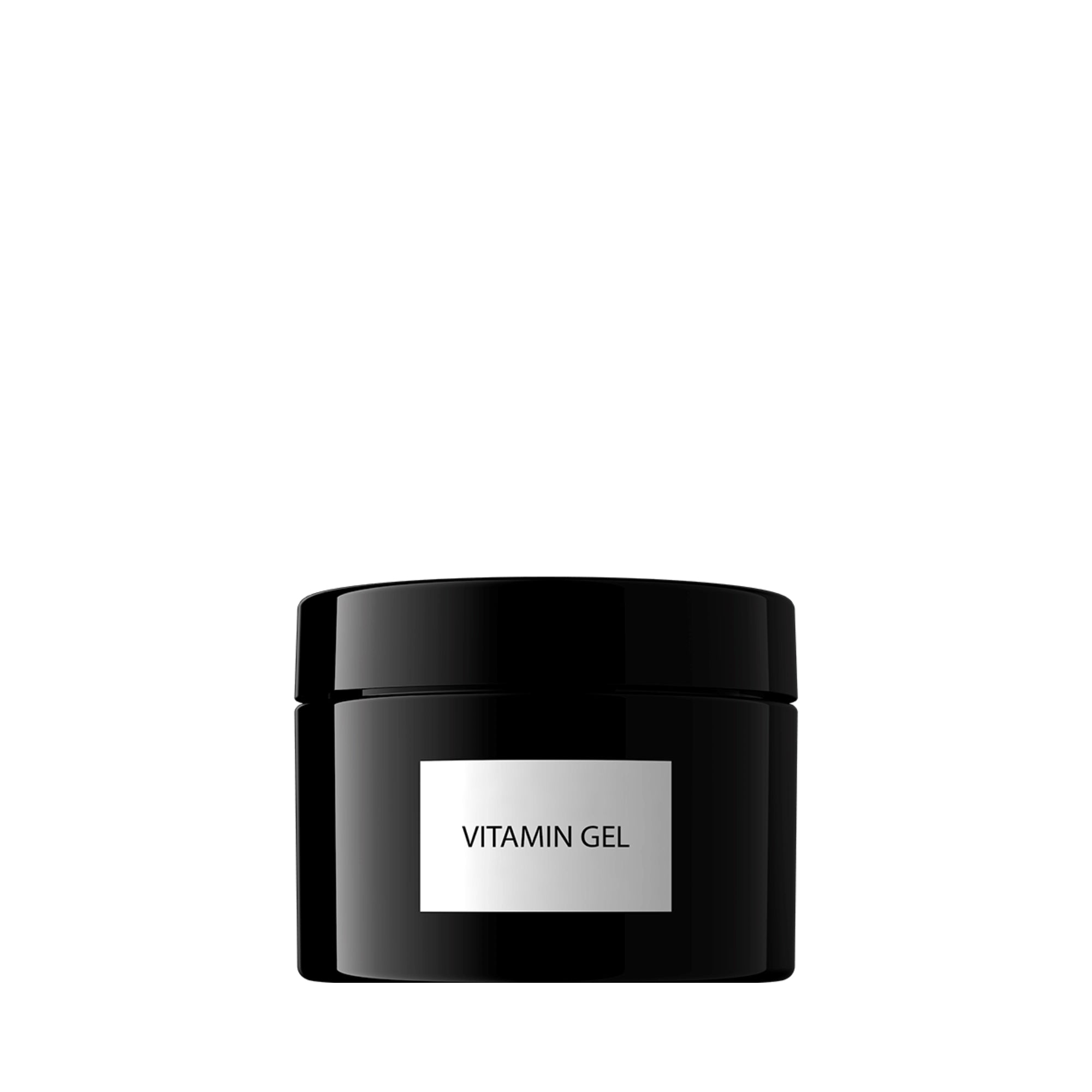 Vitamin Gel
