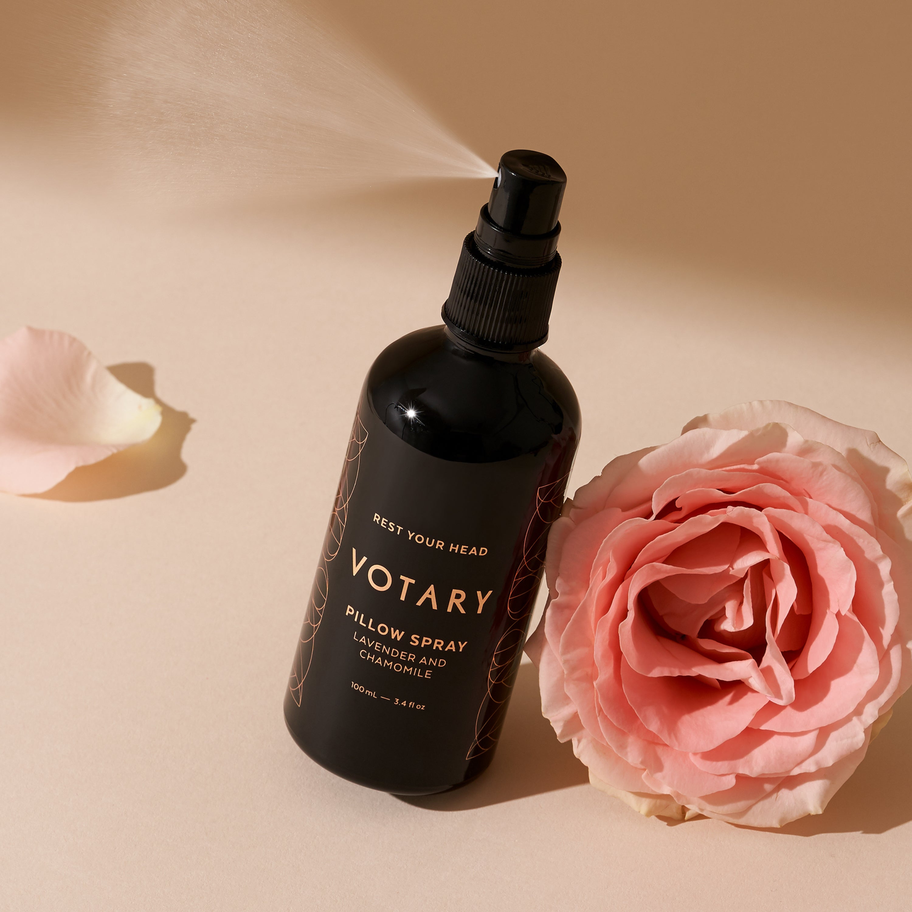 Pillow Spray