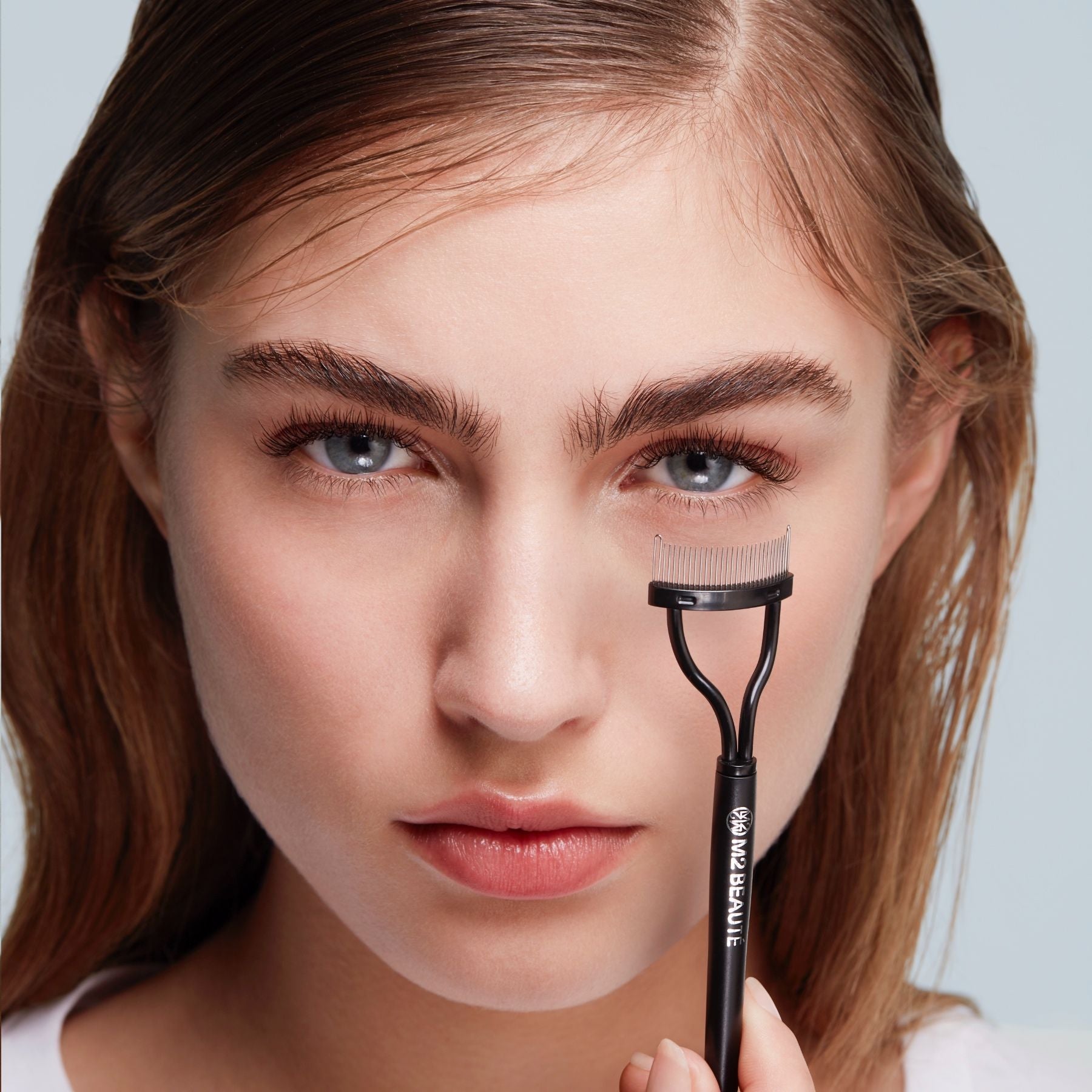 Eyelash Comb