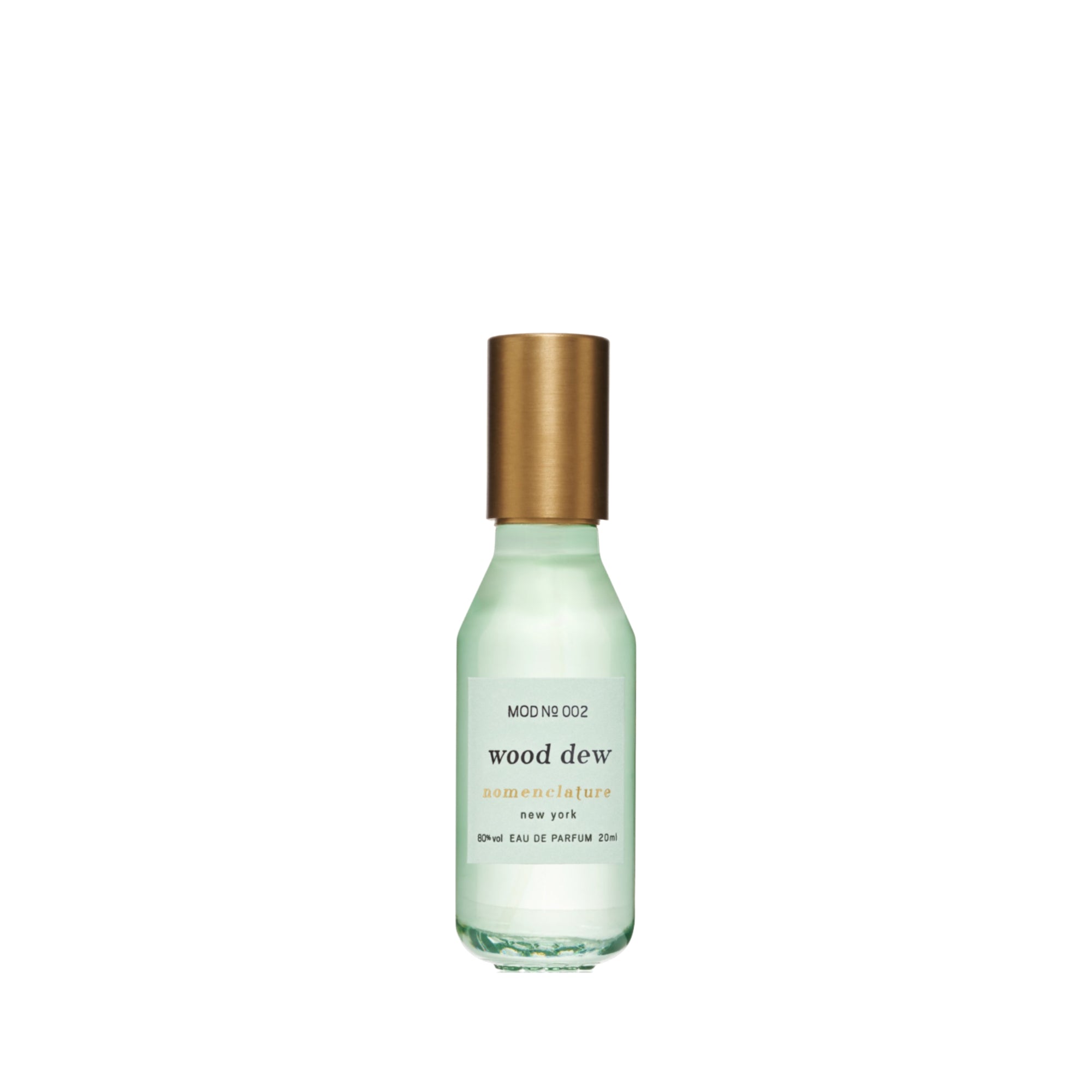 Wood Dew Eau de Parfum