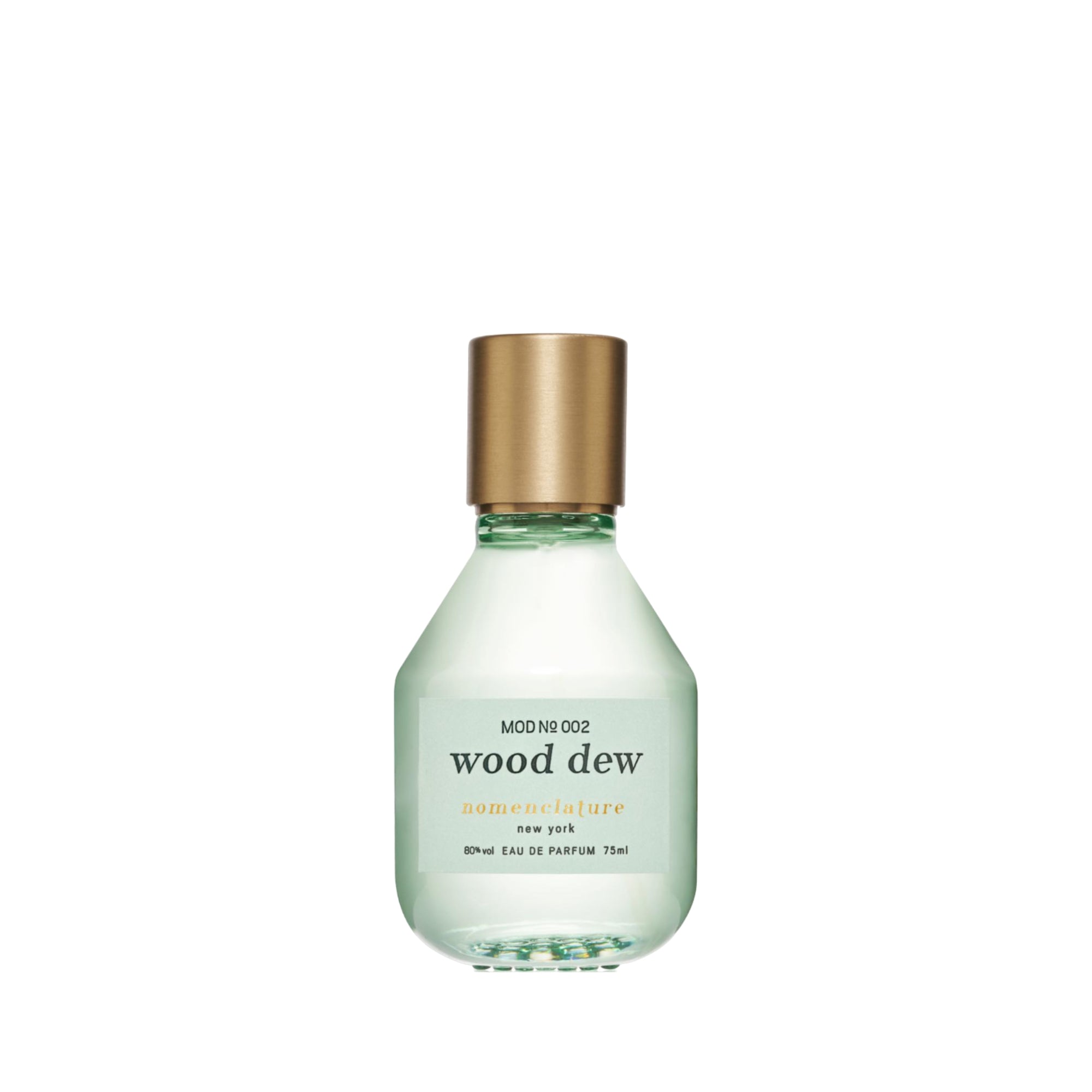 Wood Dew Eau de Parfum
