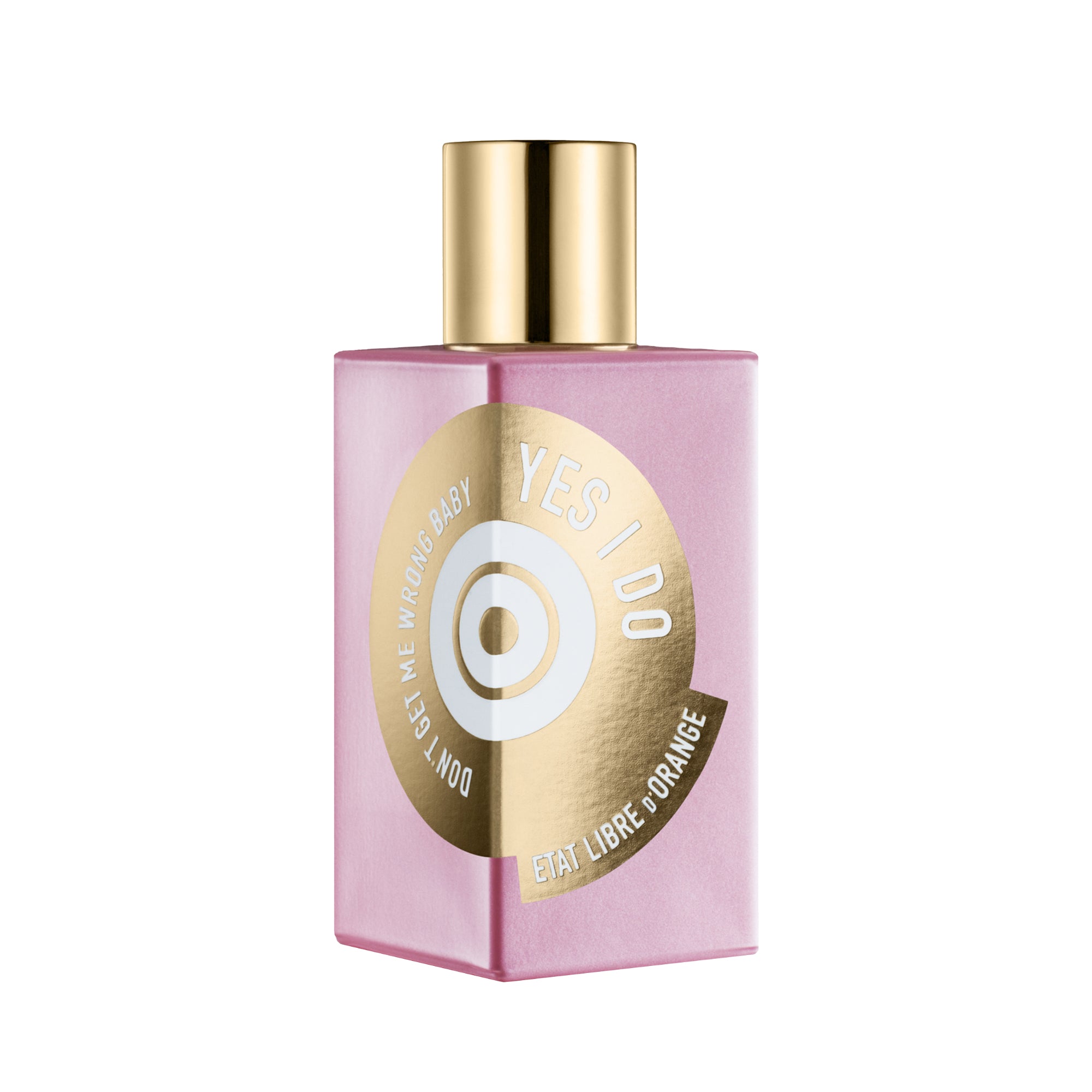Yes I Do Eau de Parfum