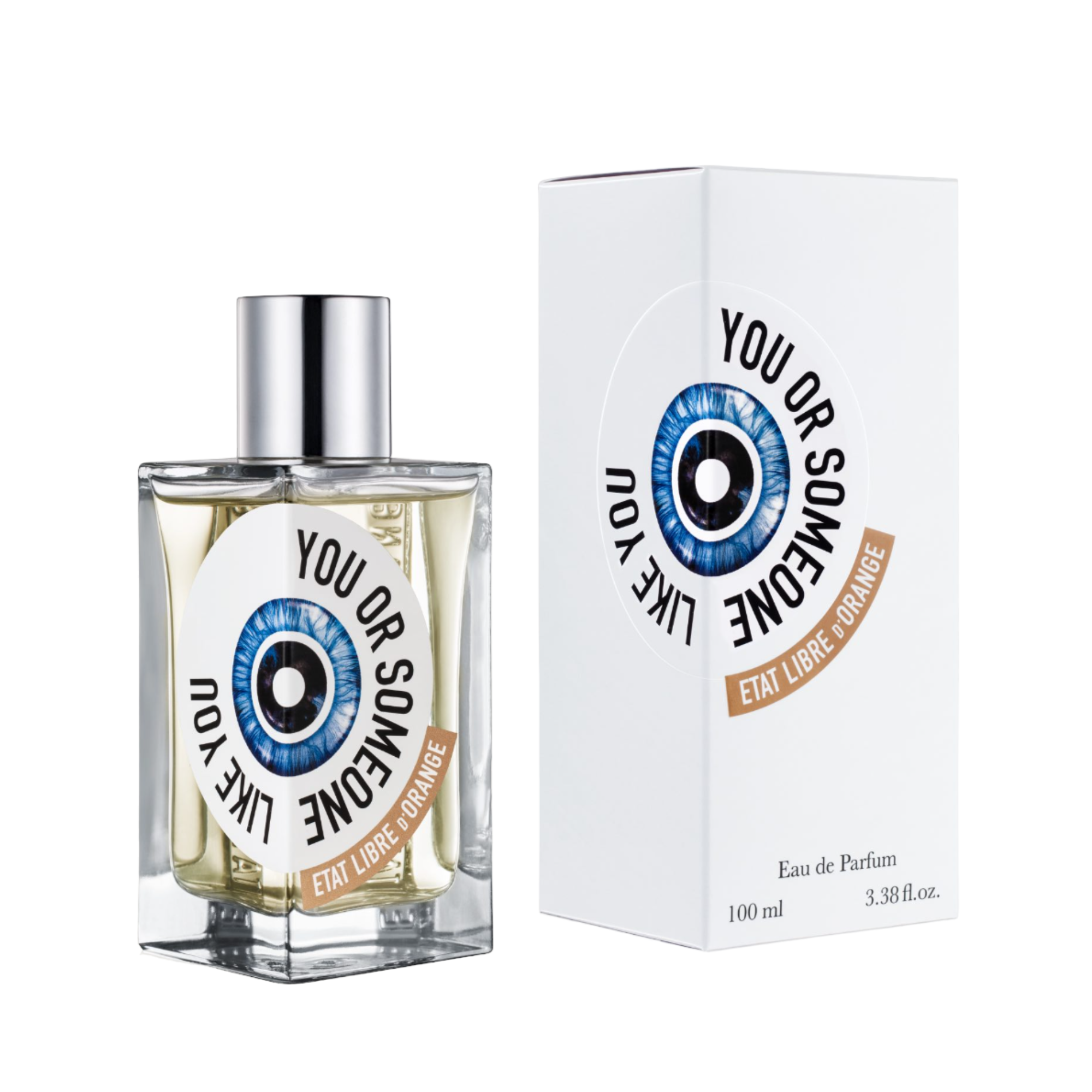 You or Someone Like You Eau de Parfum