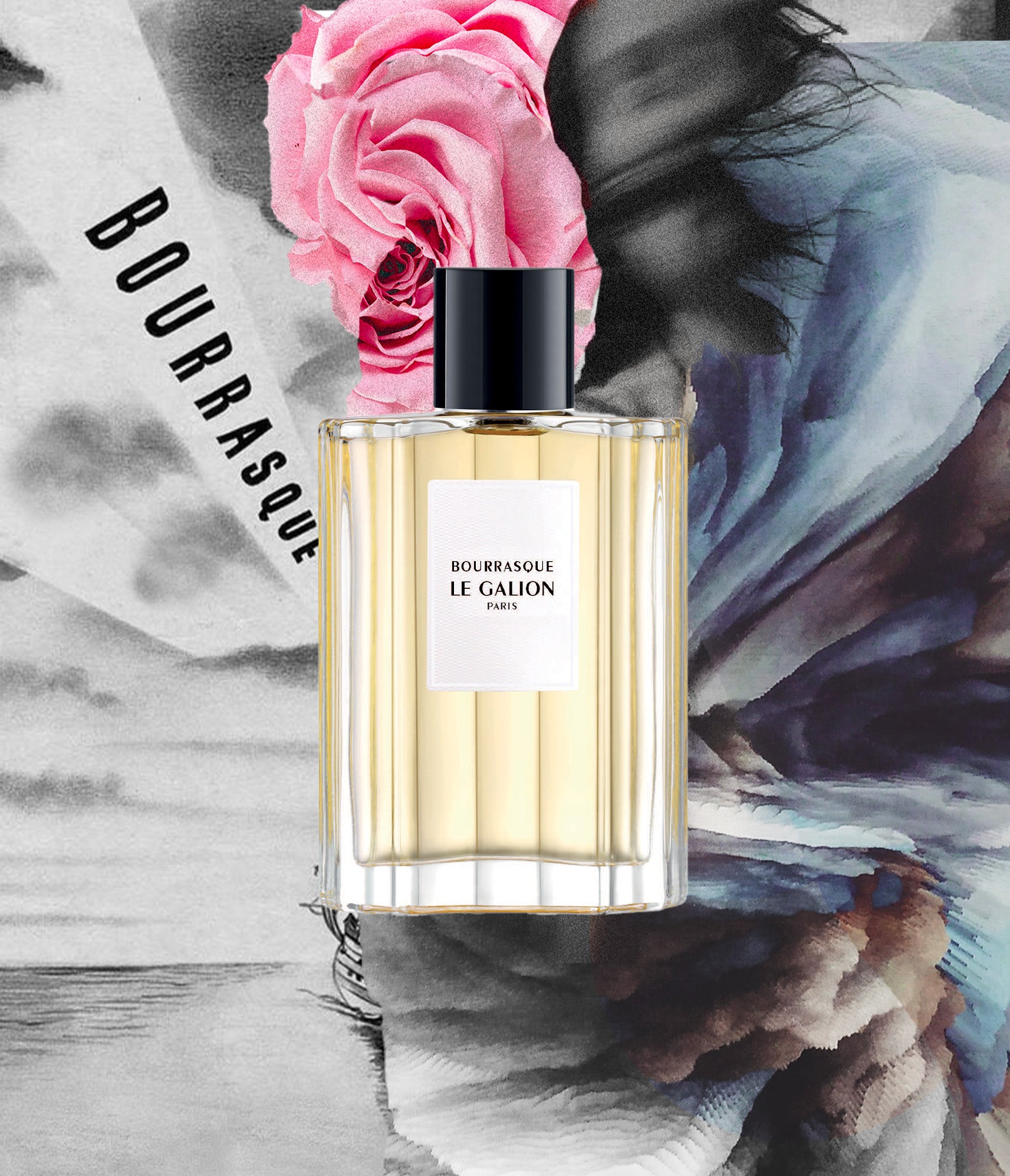 Bourrasque Eau de Parfum