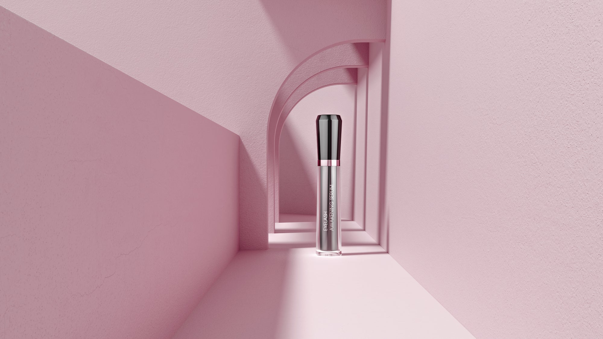 Eyelash Awakening Serum