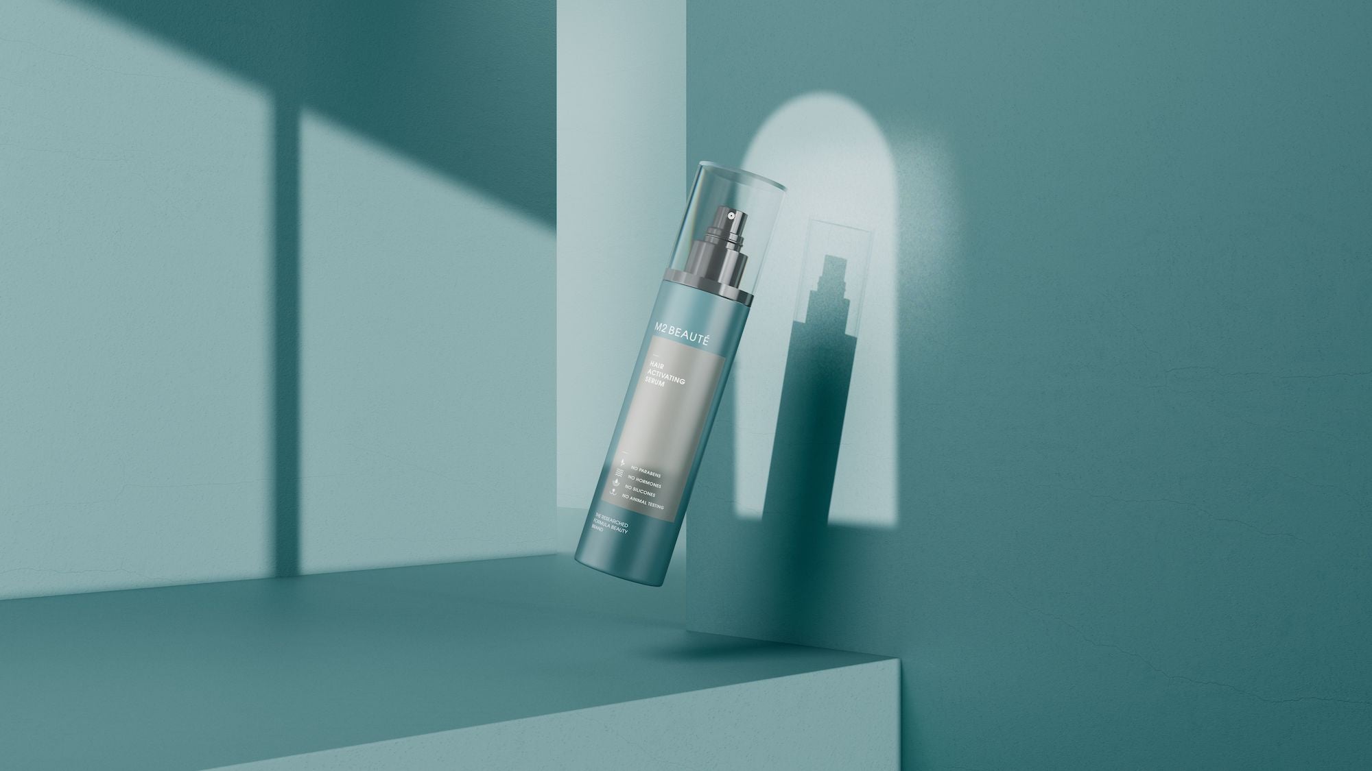 Hair Activating Serum
