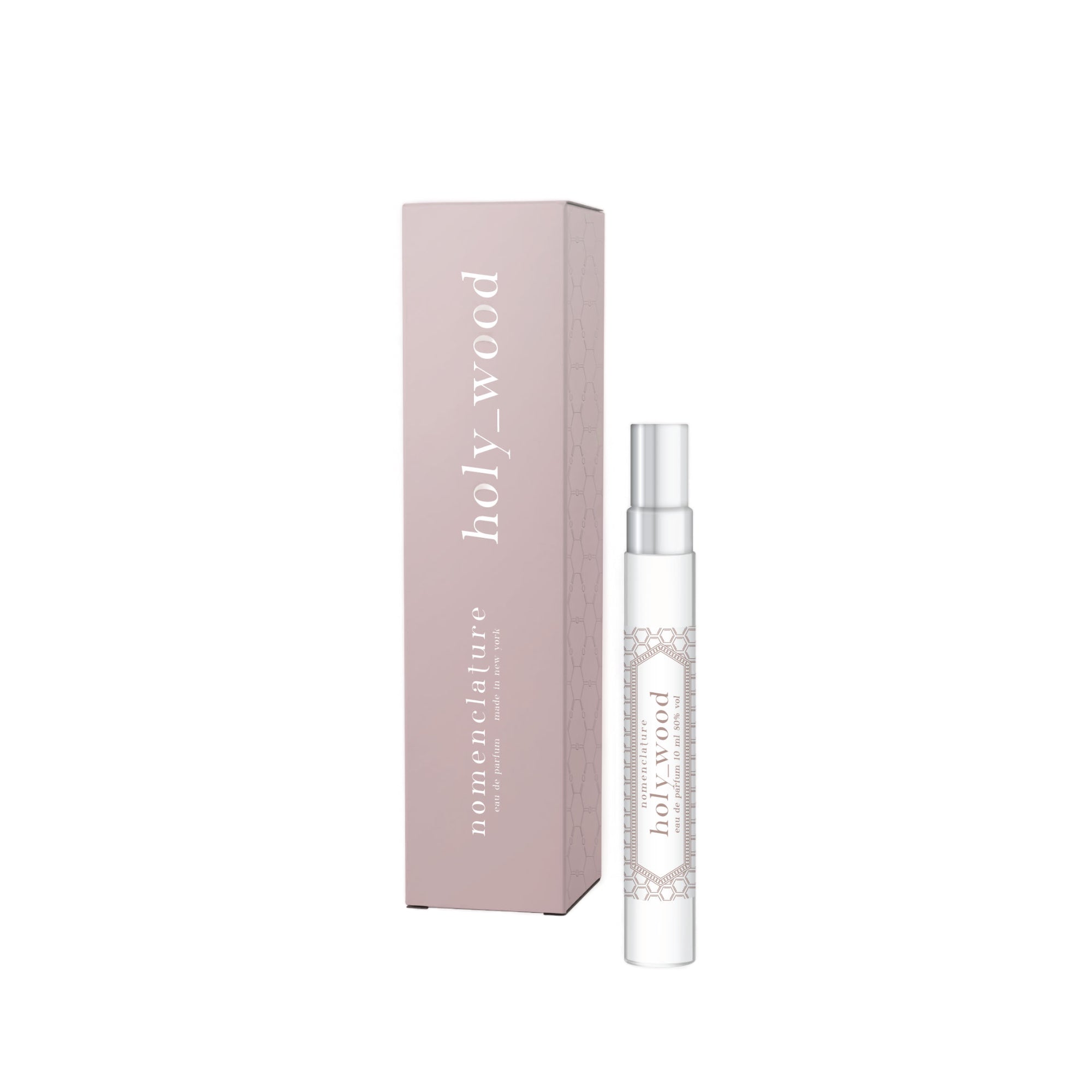 holy_wood Eau de Parfum