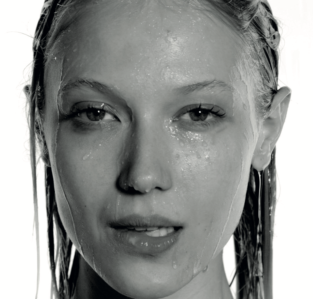 Shampoo No. 1: L'Hydratation