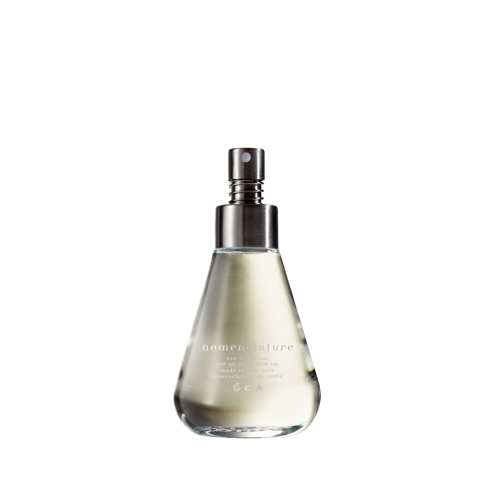 para_íso Eau de Parfum