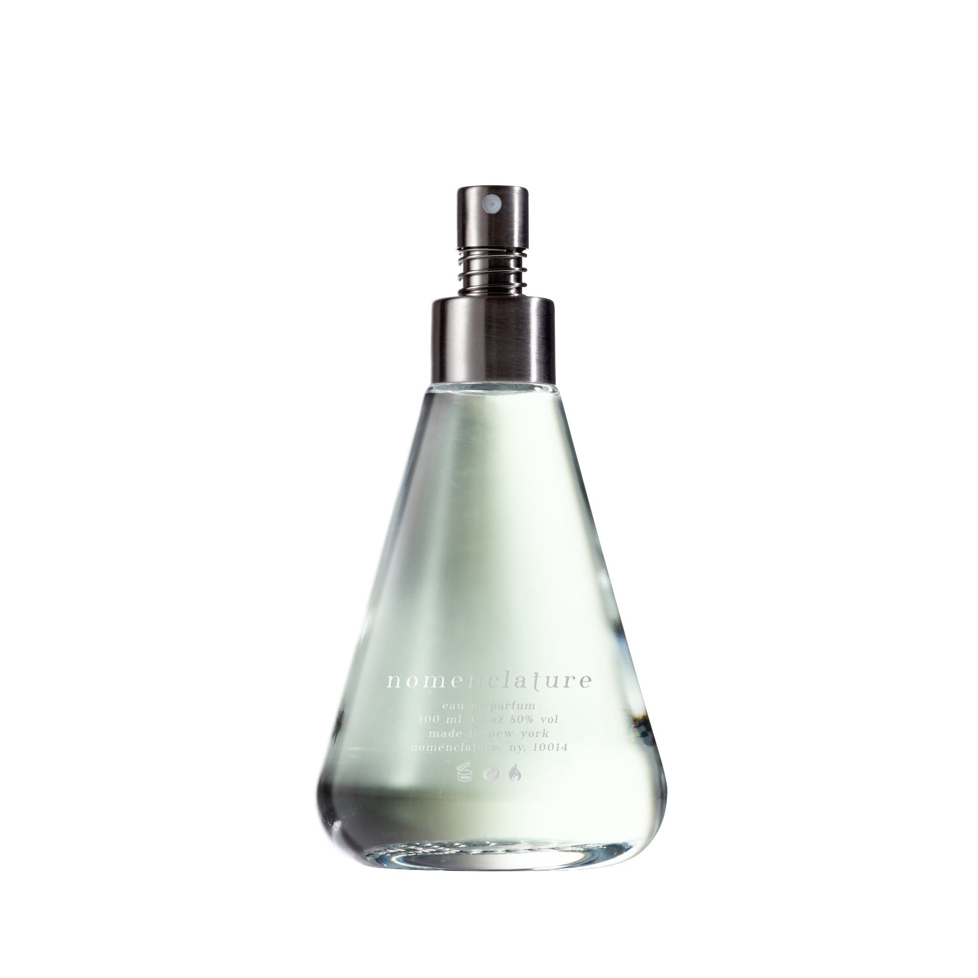shi_sõ Eau de Parfum