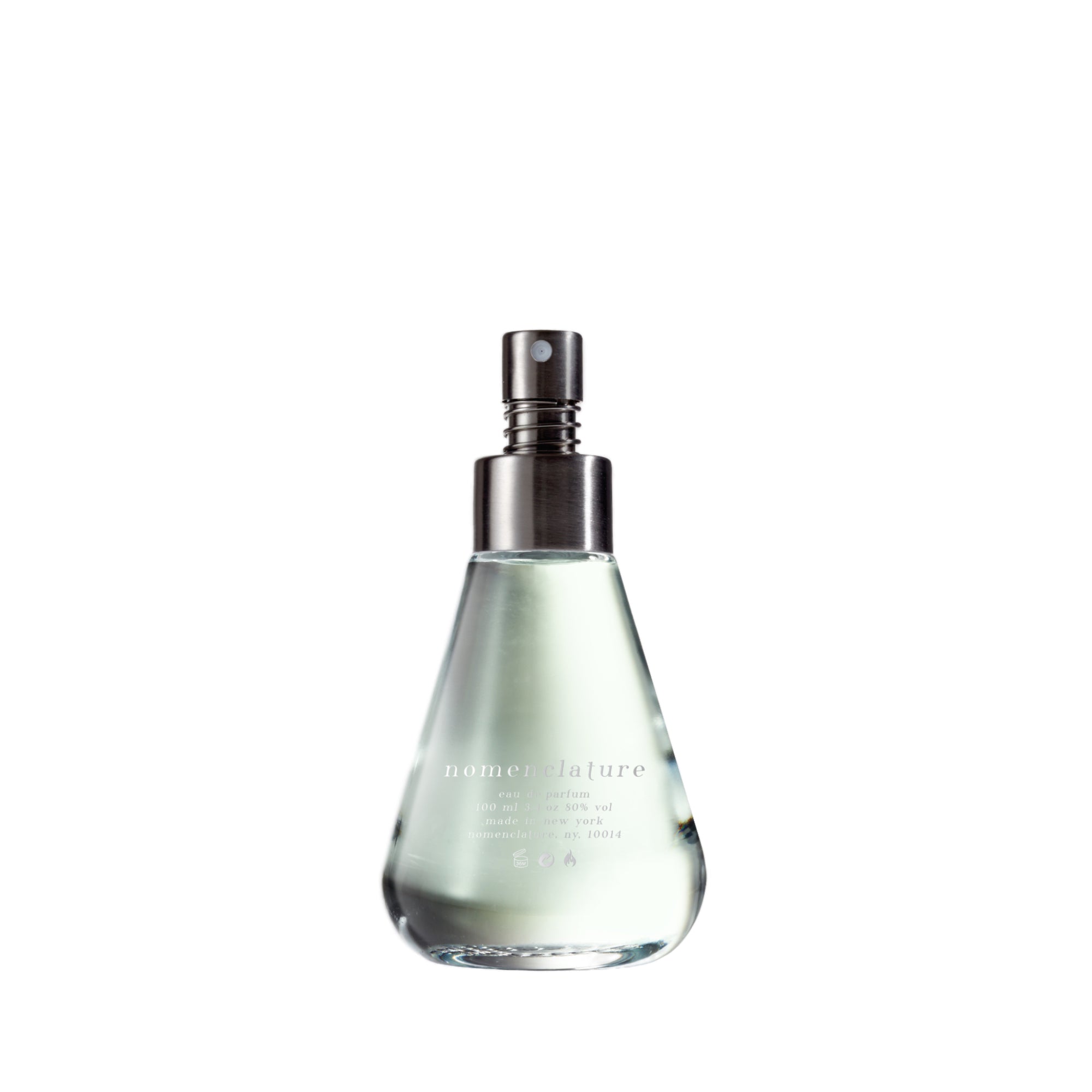 shi_sõ Eau de Parfum