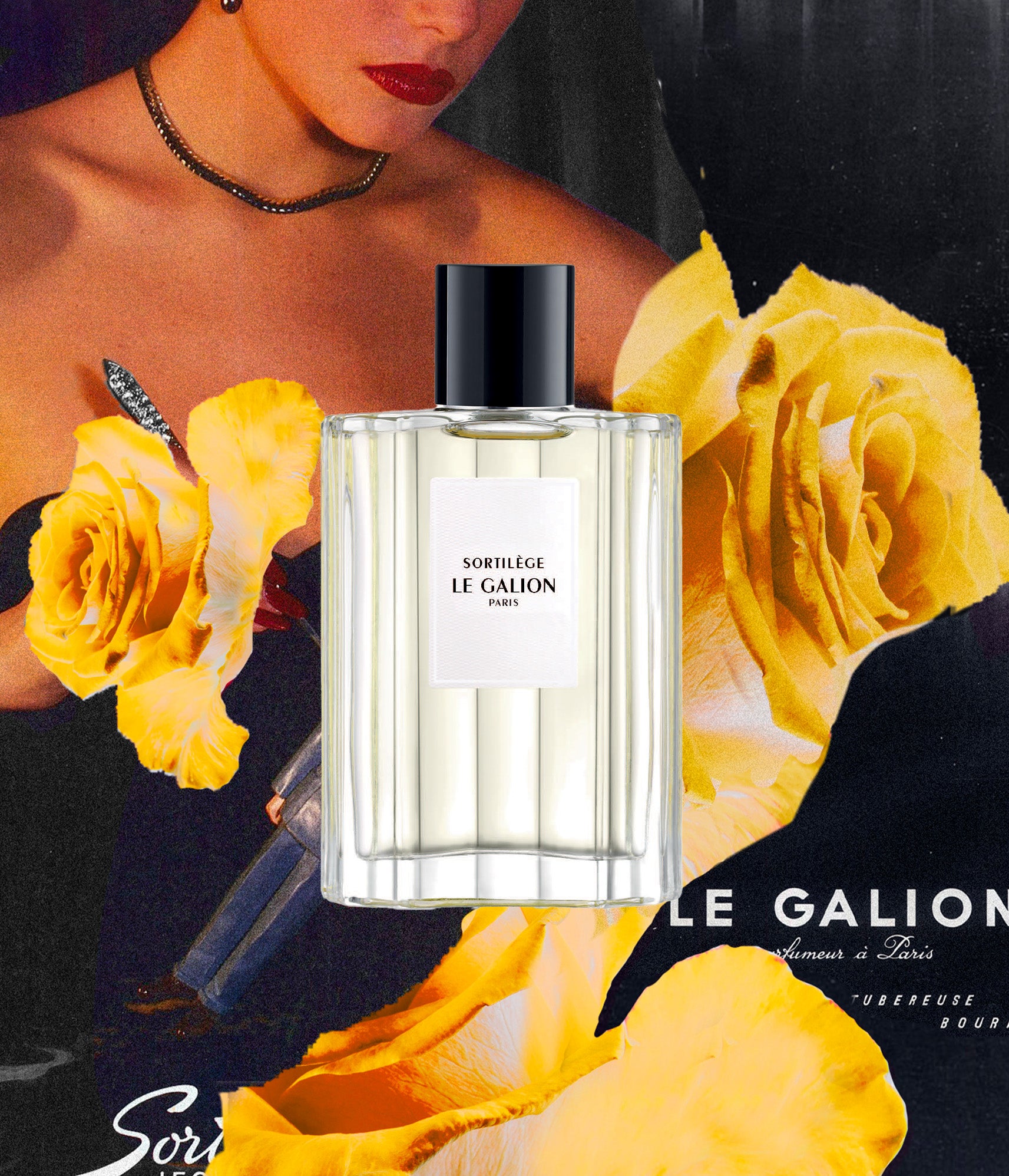 Sortilége Eau de Parfum
