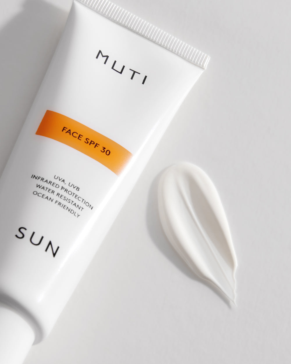 Sun Face Cream SPF30
